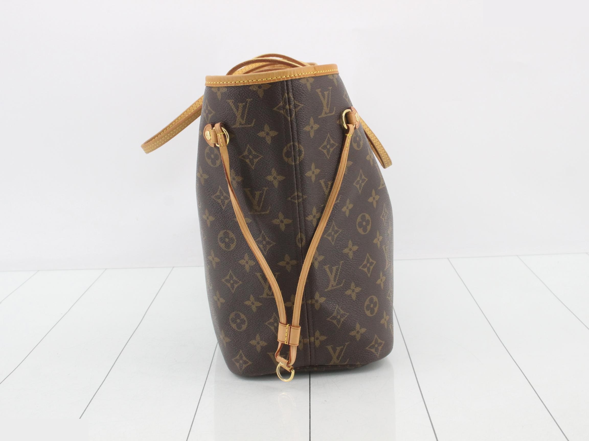 Neverfull MM — view 4