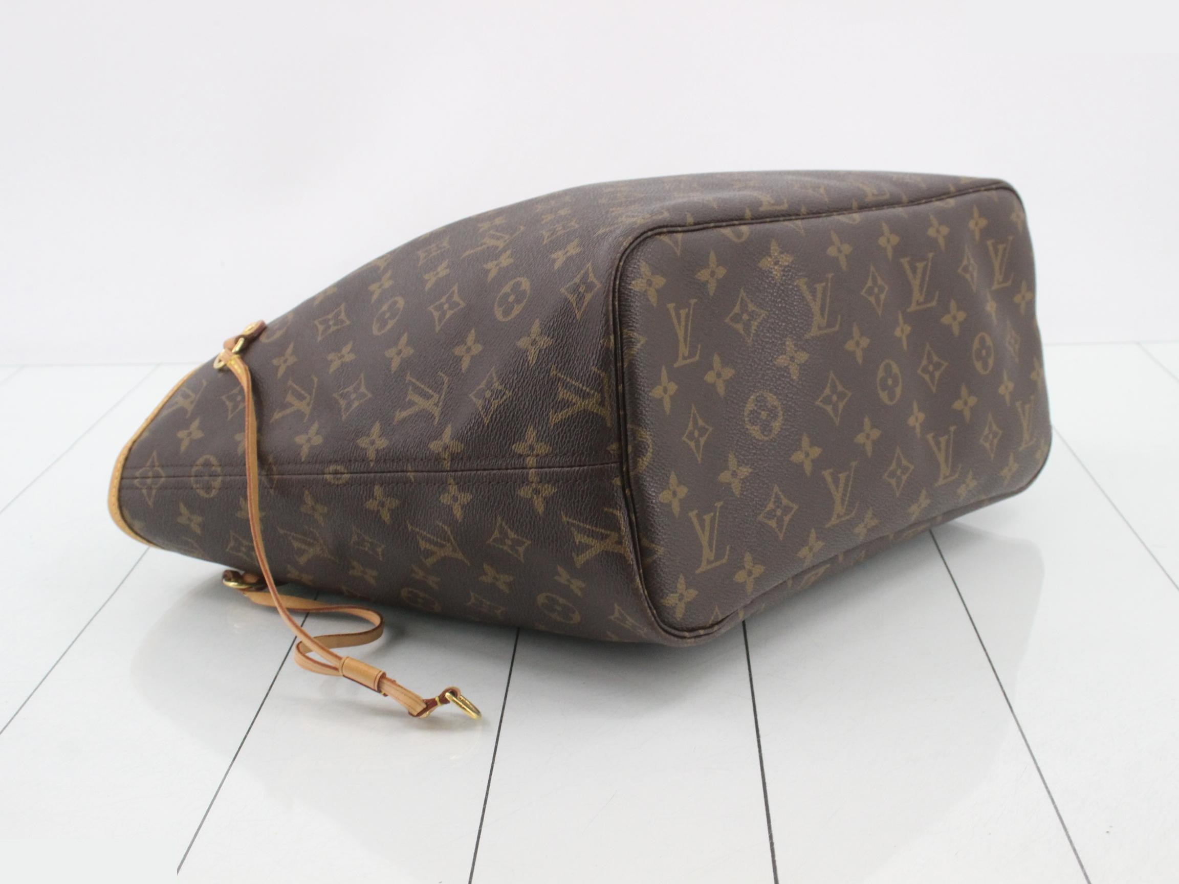 Neverfull MM — view 5