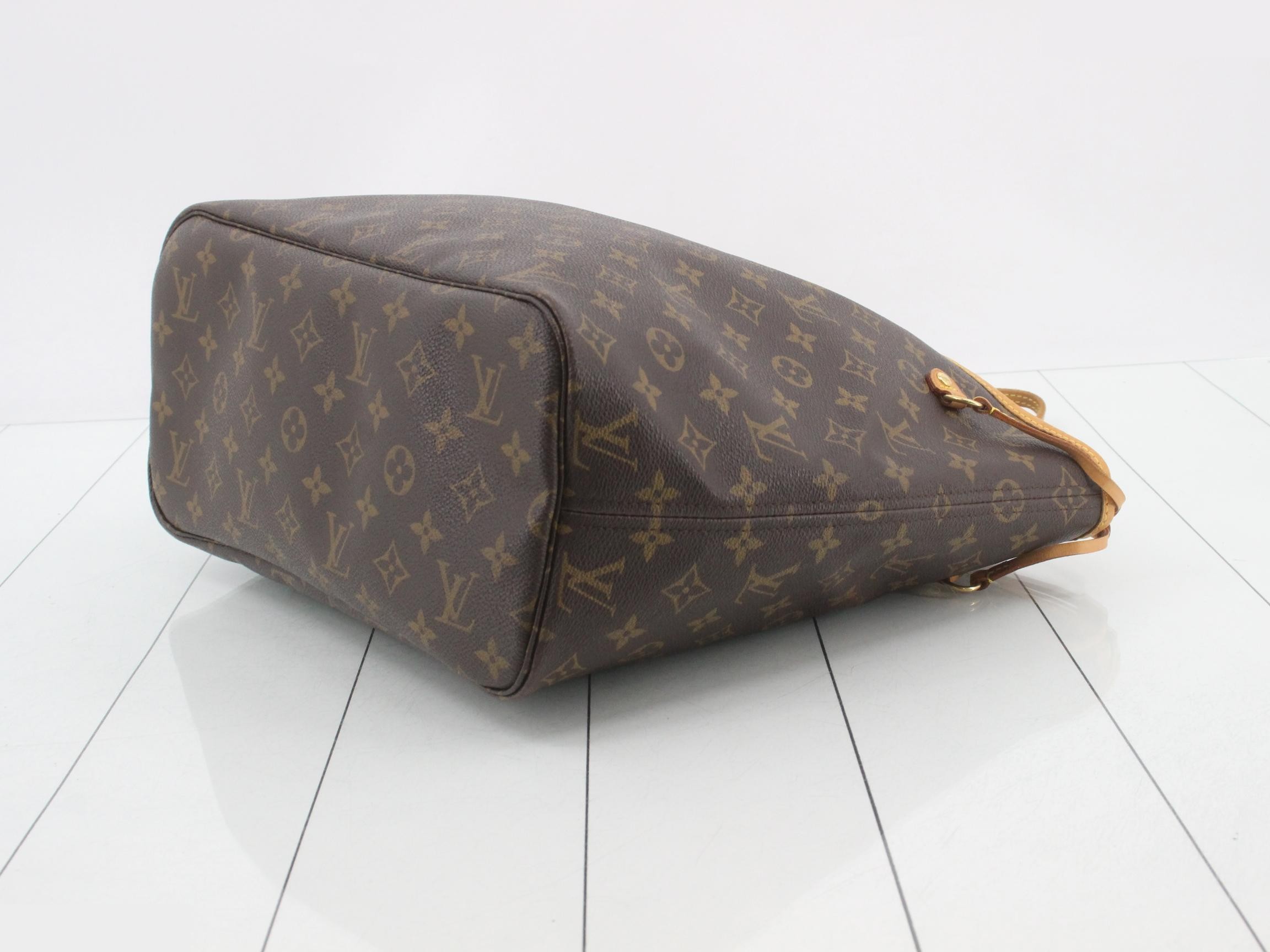 Neverfull MM — view 6