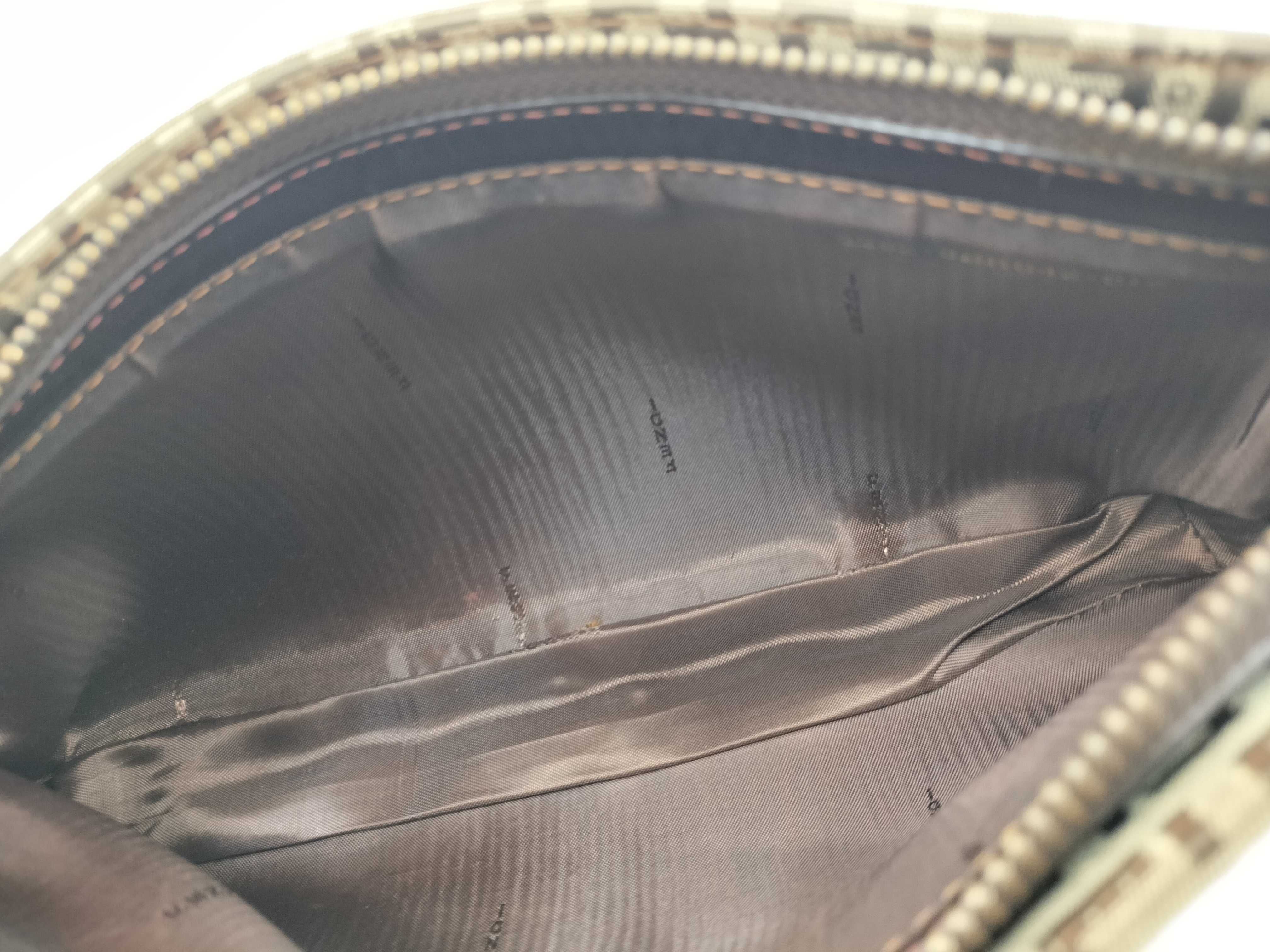 accessory pouch, Zucchino, beige pouch — view 11