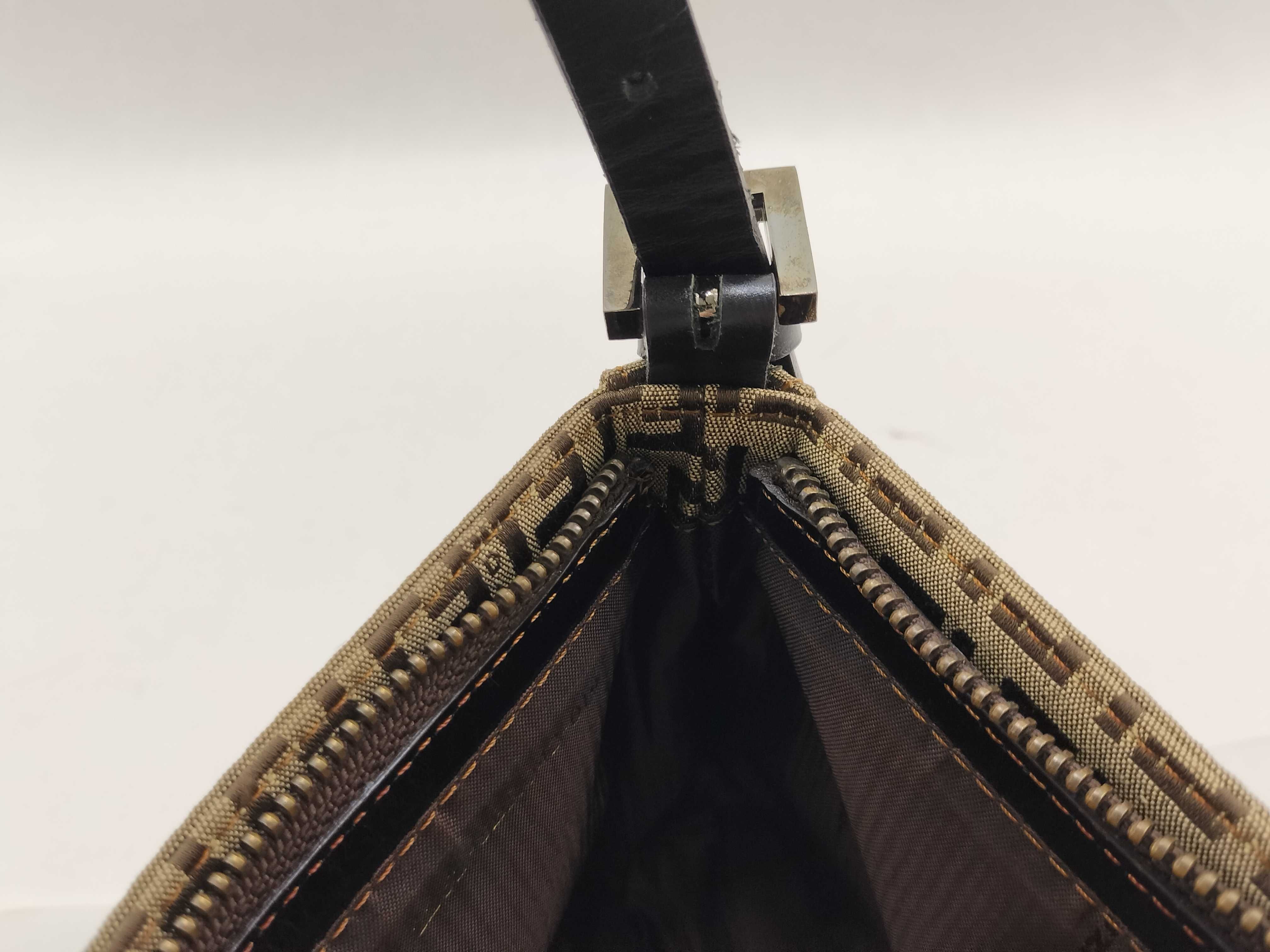 accessory pouch, Zucchino, beige pouch — view 12