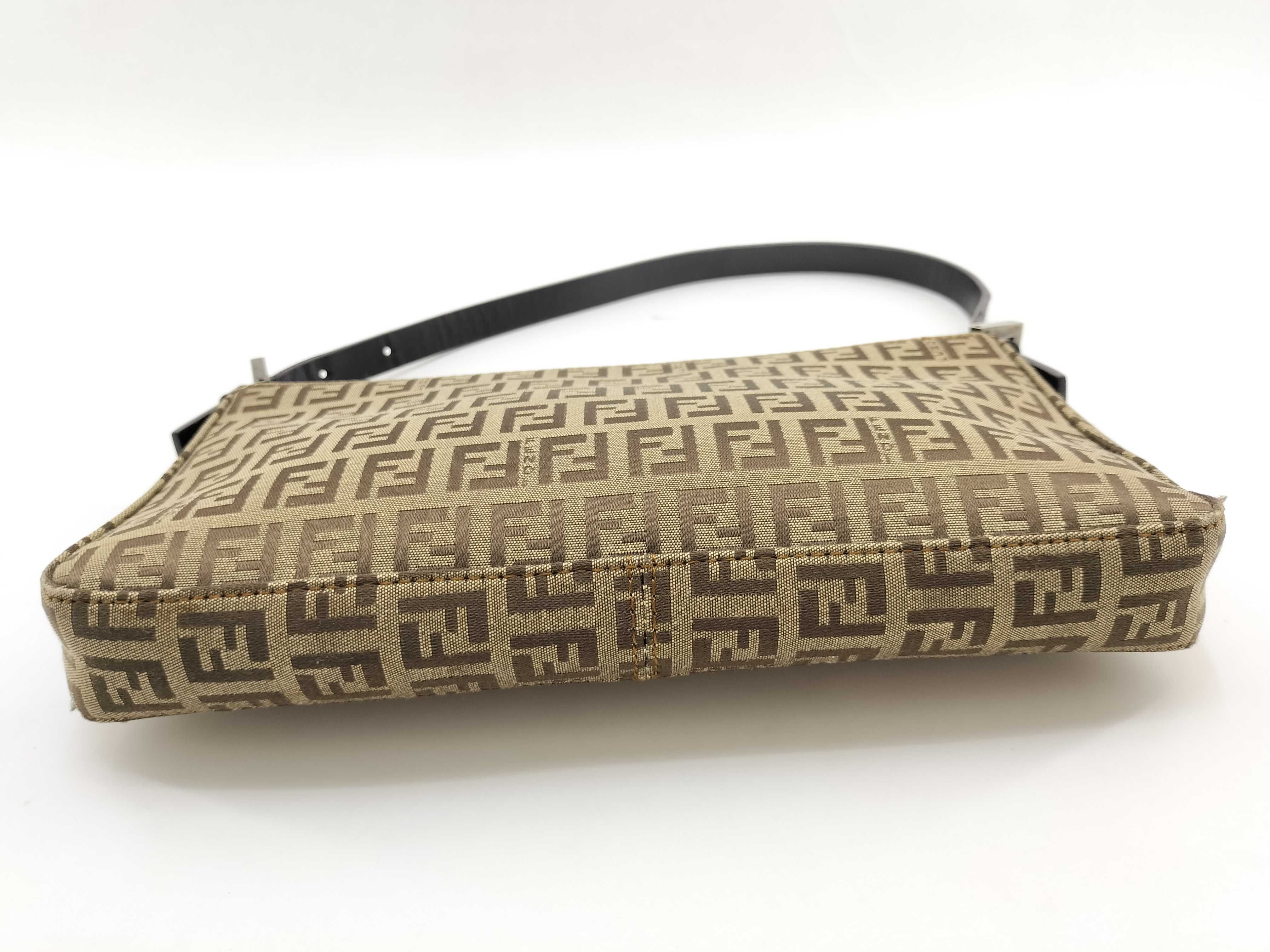 accessory pouch, Zucchino, beige pouch — view 6