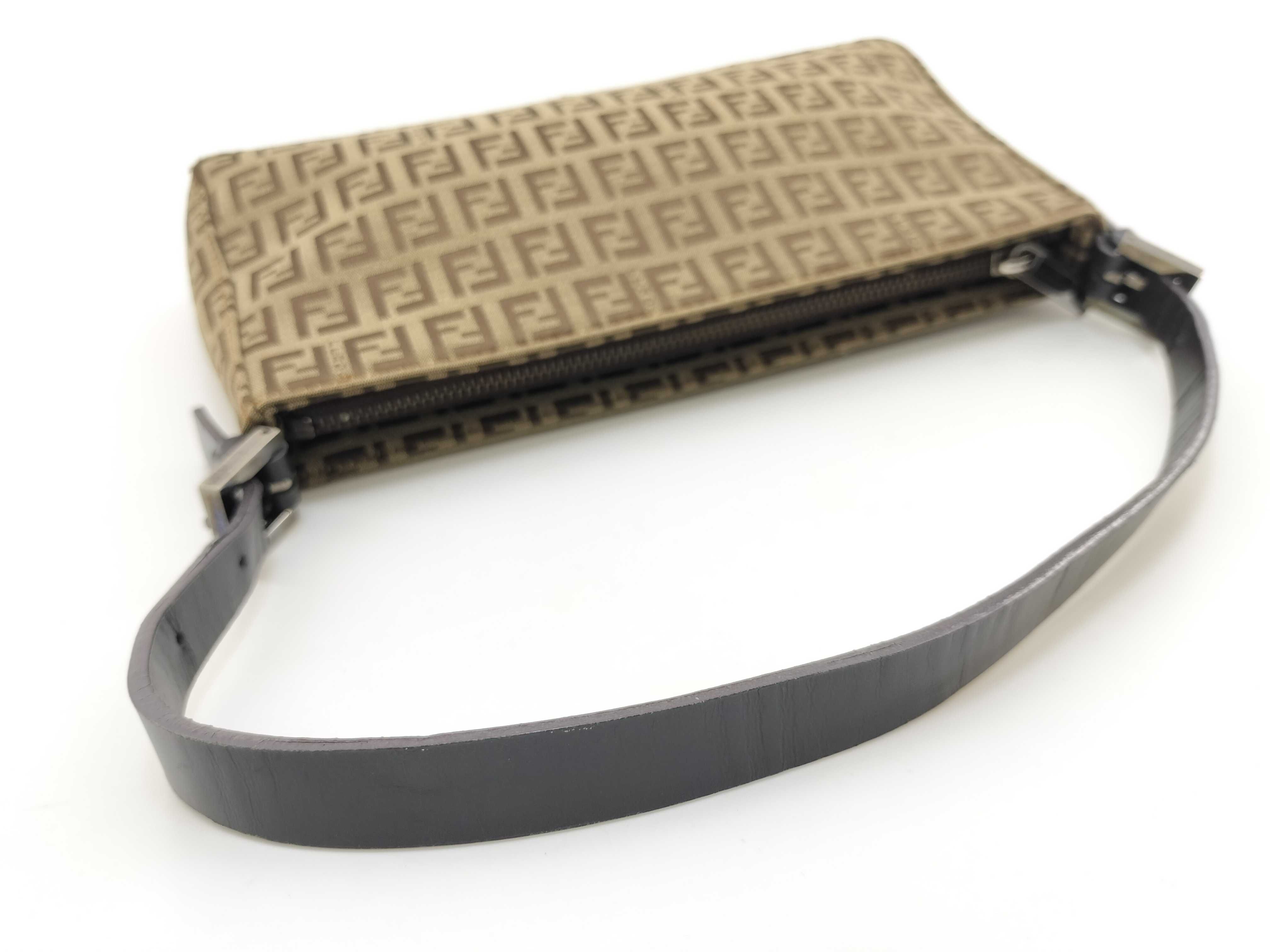 accessory pouch, Zucchino, beige pouch — view 9