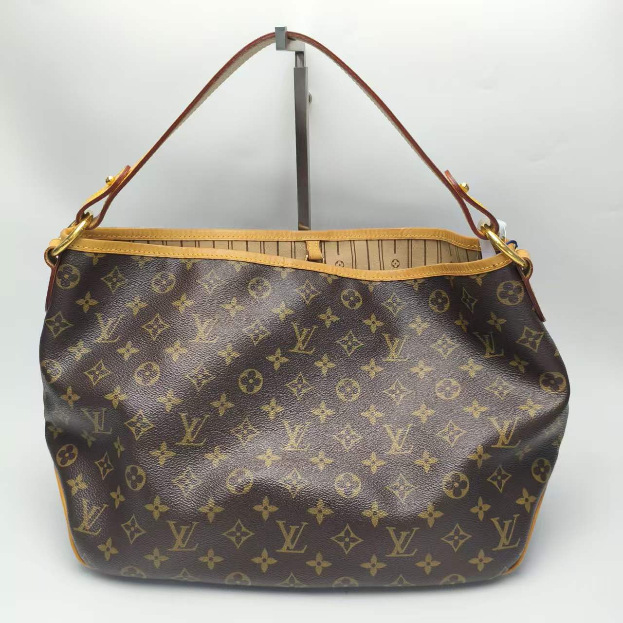 【*Shipped from: China*】LOUIS VUITTON Delightful PU Handbag — view 2