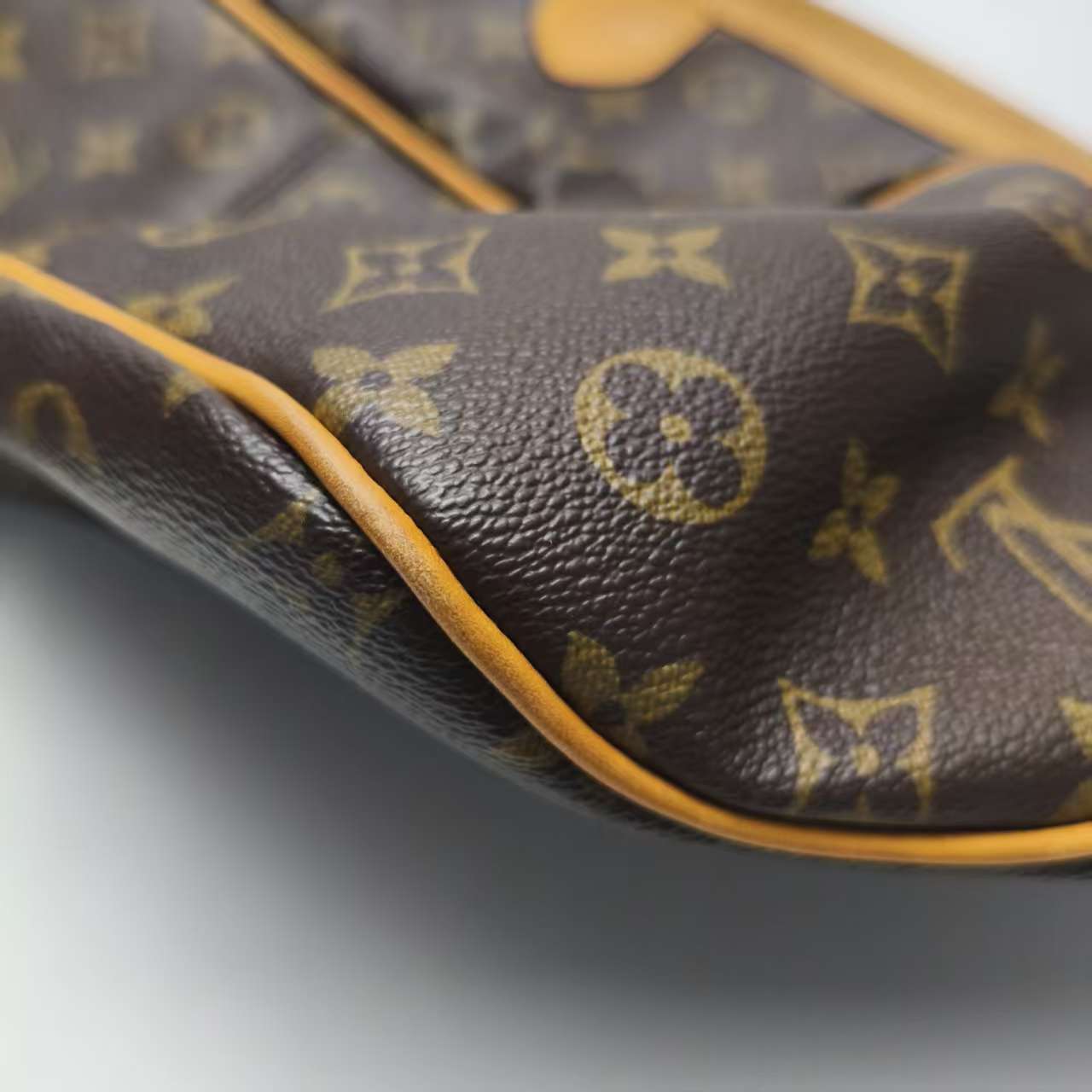 【*Shipped from: China*】LOUIS VUITTON Delightful PU Handbag — view 11
