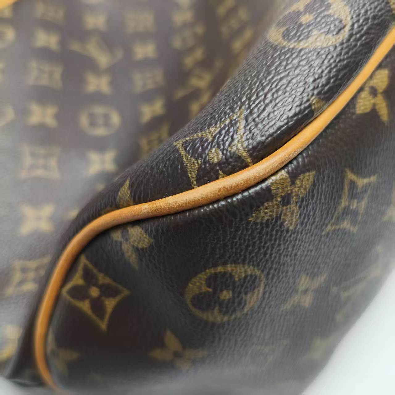 【*Shipped from: China*】LOUIS VUITTON Delightful PU Handbag — view 3