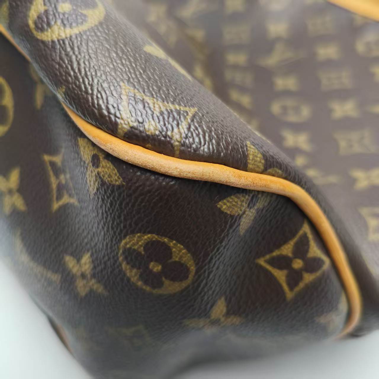【*Shipped from: China*】LOUIS VUITTON Delightful PU Handbag — view 4