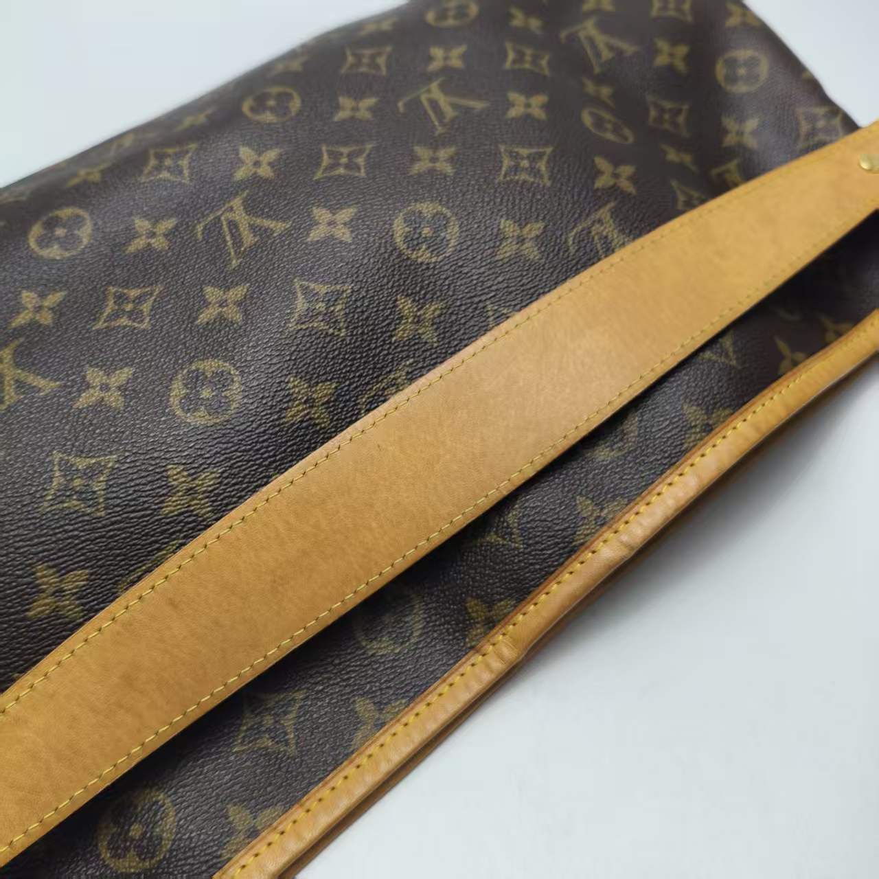 【*Shipped from: China*】LOUIS VUITTON Delightful PU Handbag — view 8