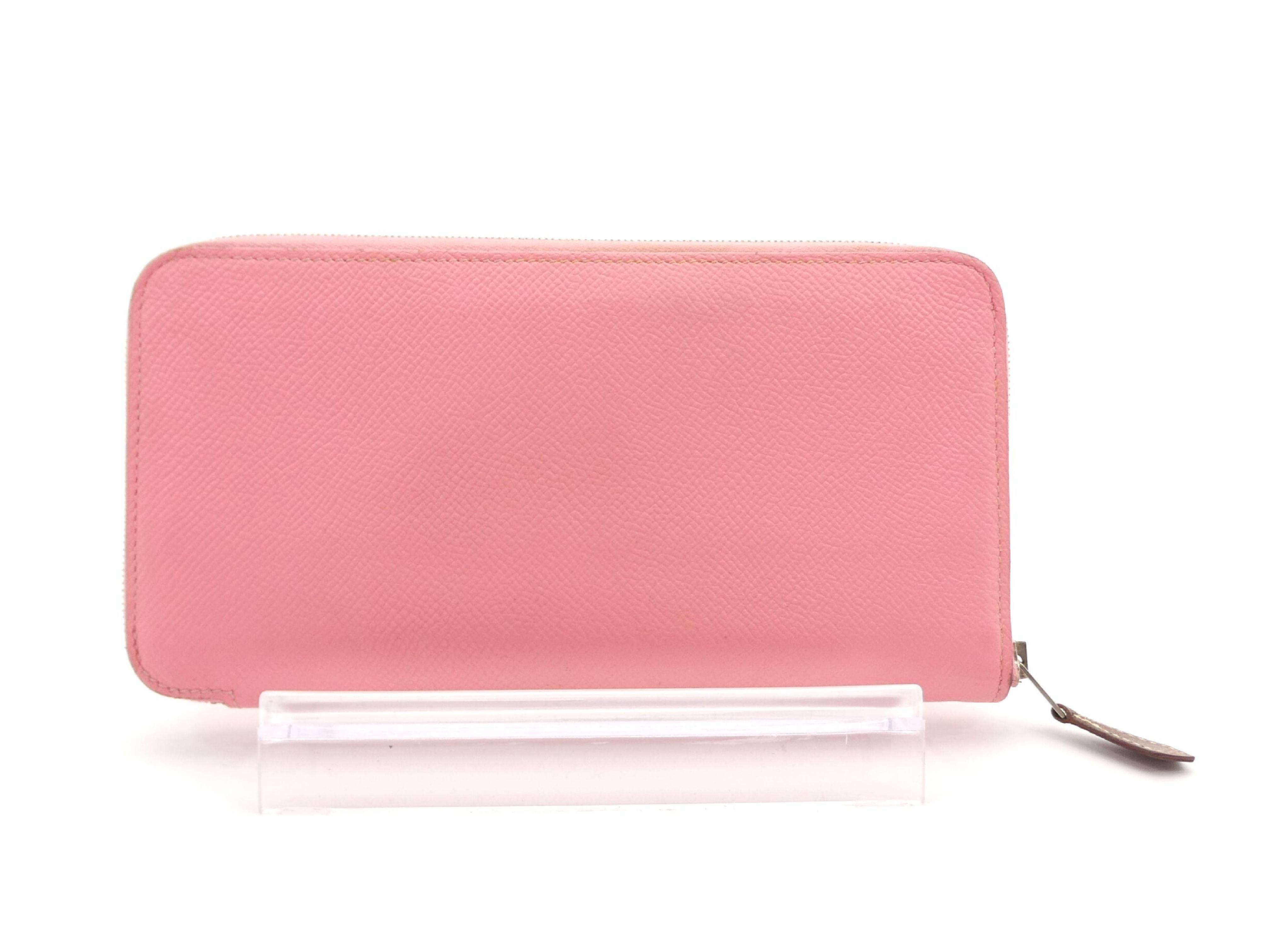 Azap Long Silk In T-stamped wallet