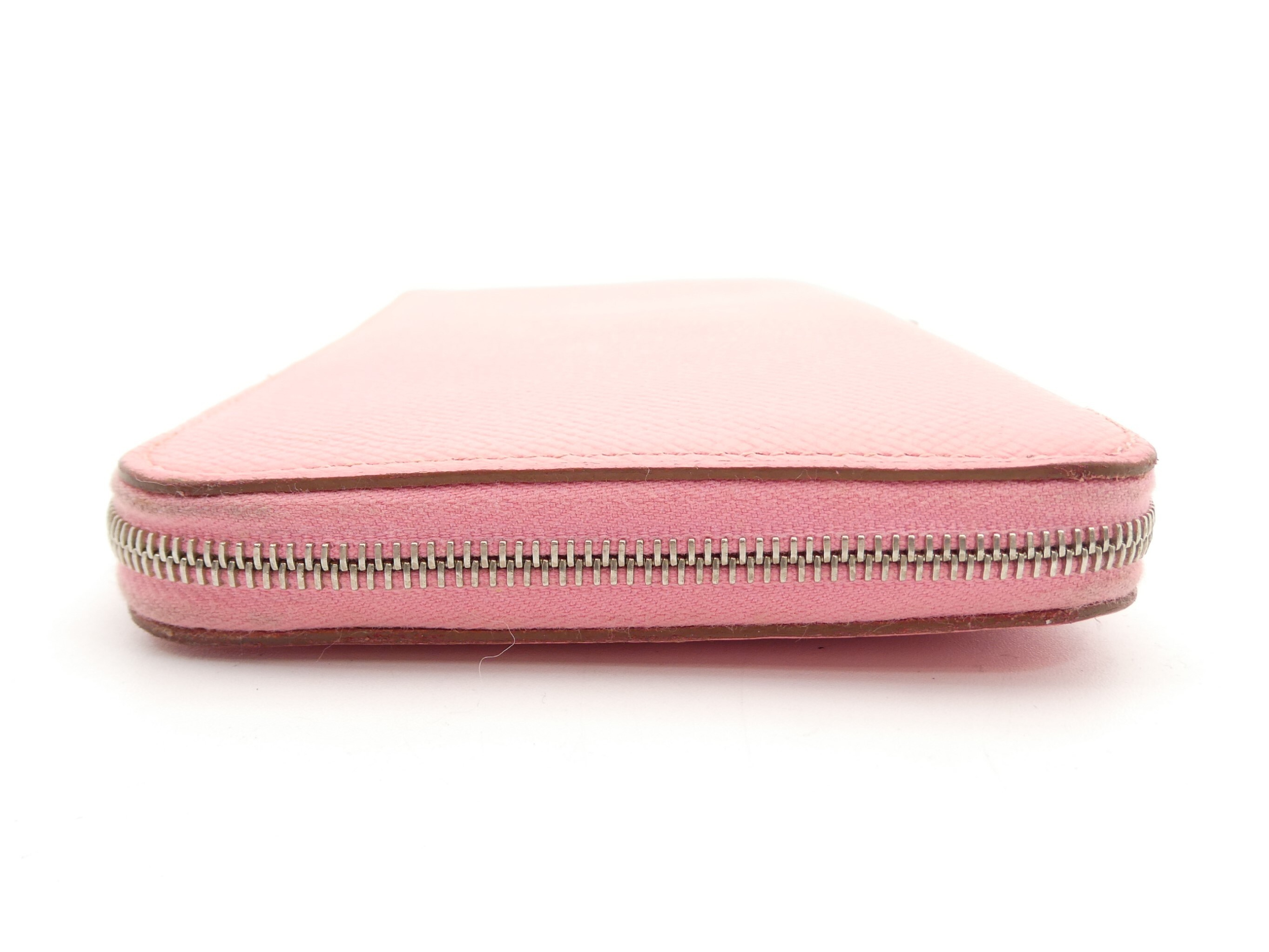 Azap Long Silk In T-stamped wallet — view 4