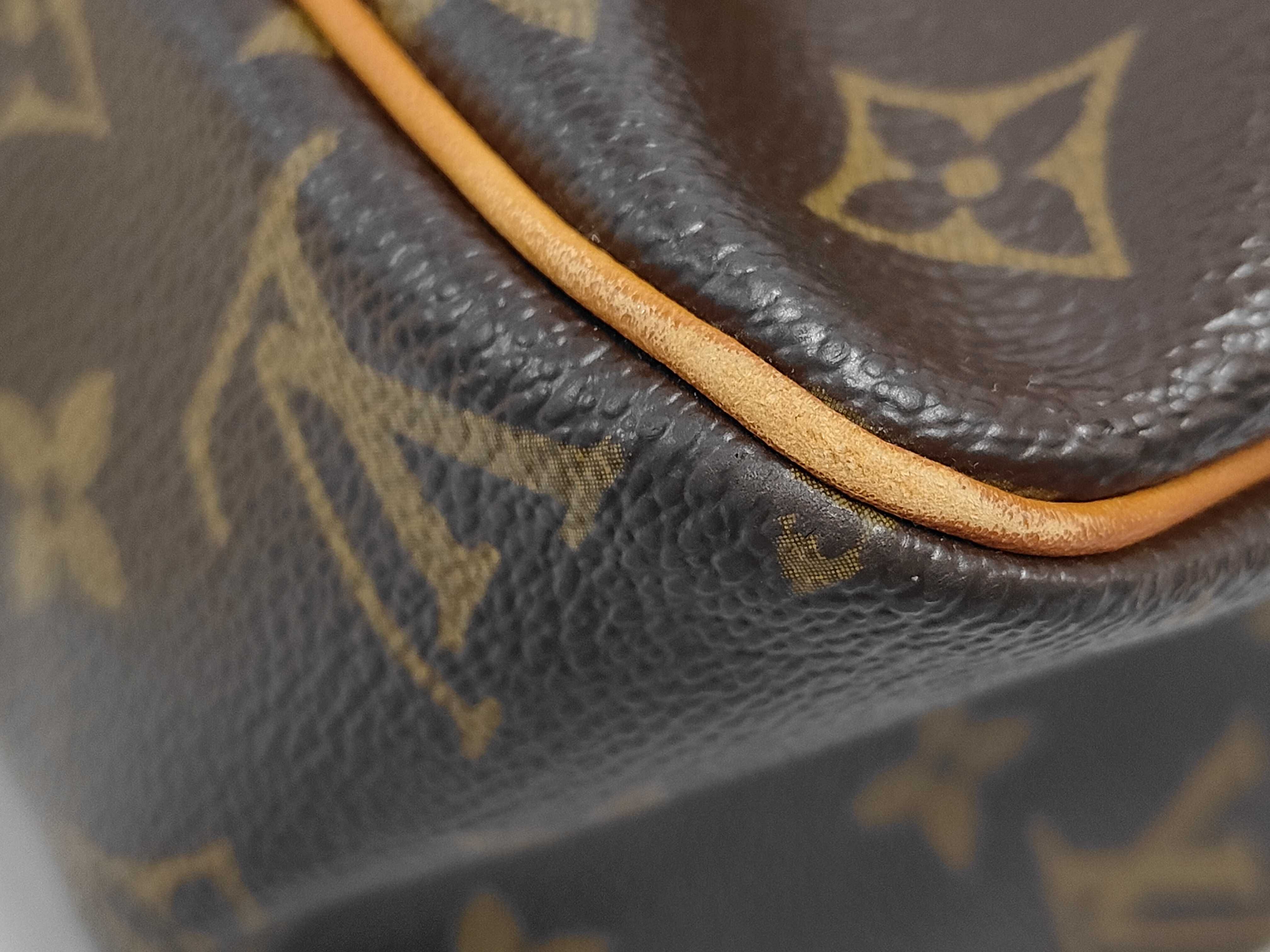 Monogram Cite GM Shoulder Bag — view 3