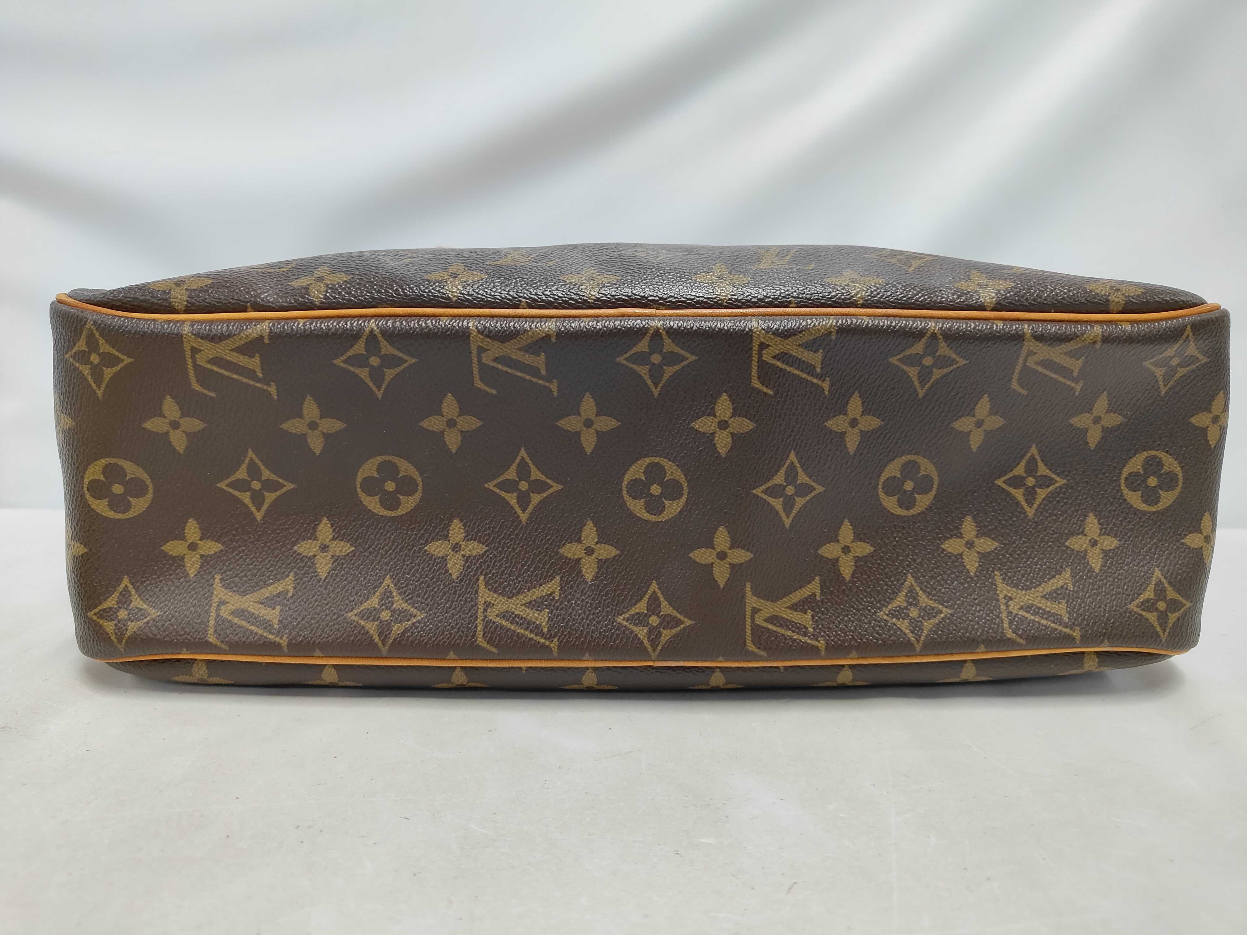 Monogram Cite GM Shoulder Bag — view 4