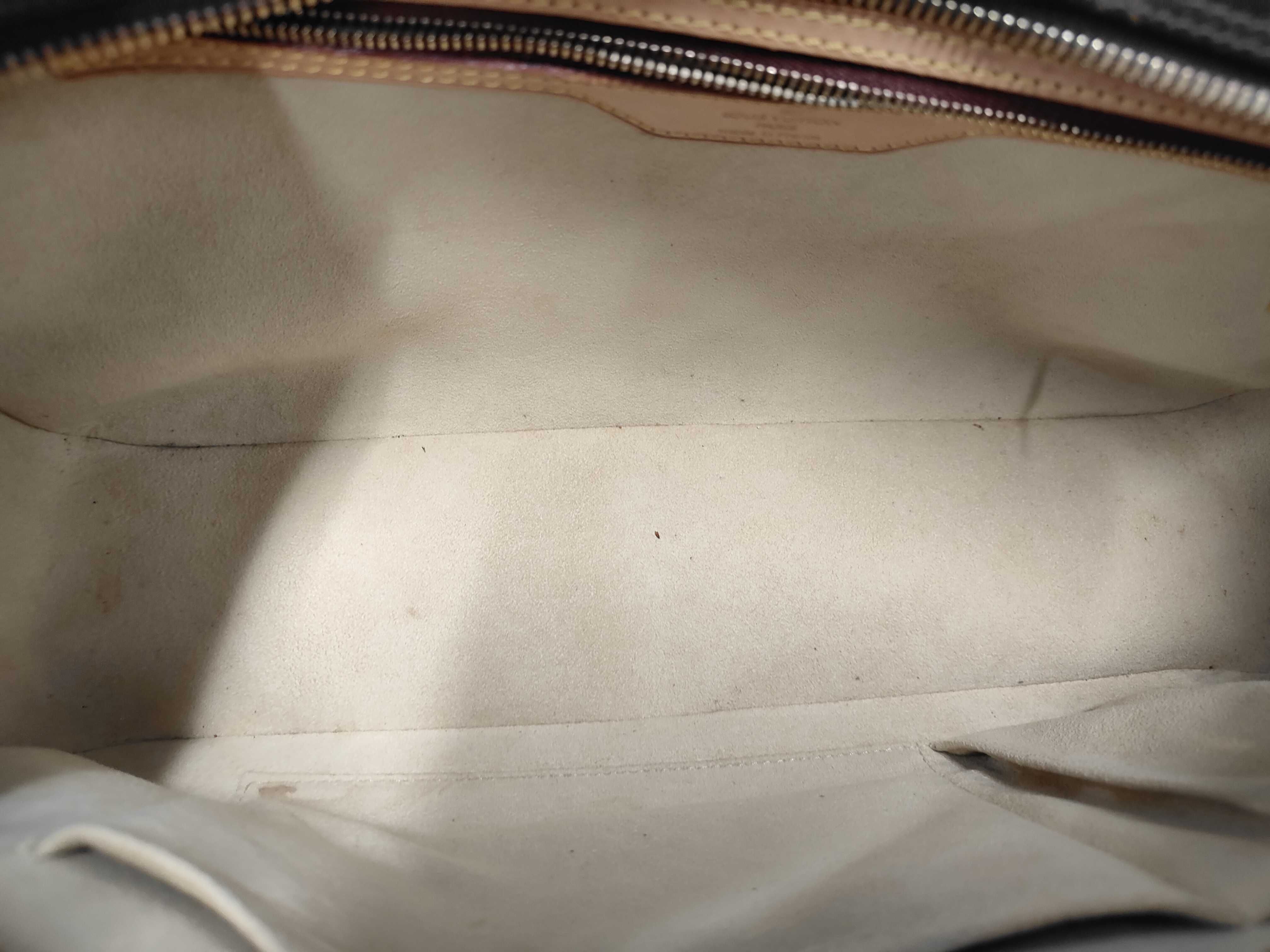 Monogram Cite GM Shoulder Bag — view 9