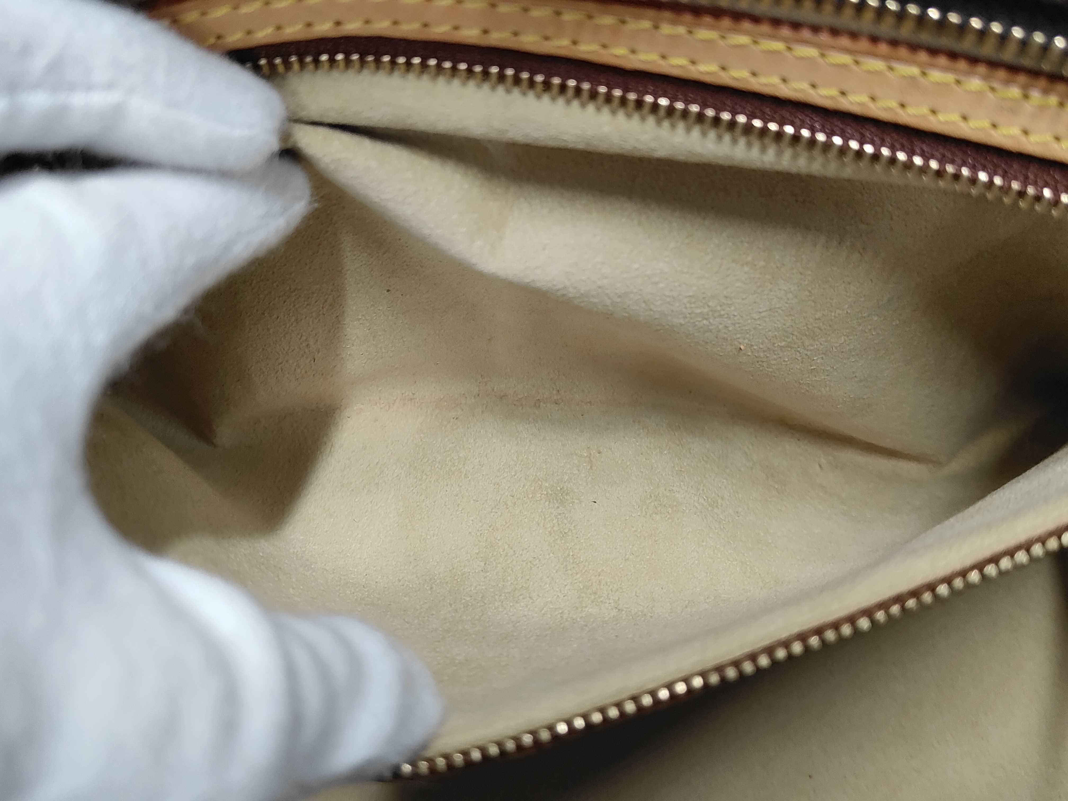 Monogram Cite GM Shoulder Bag — view 10