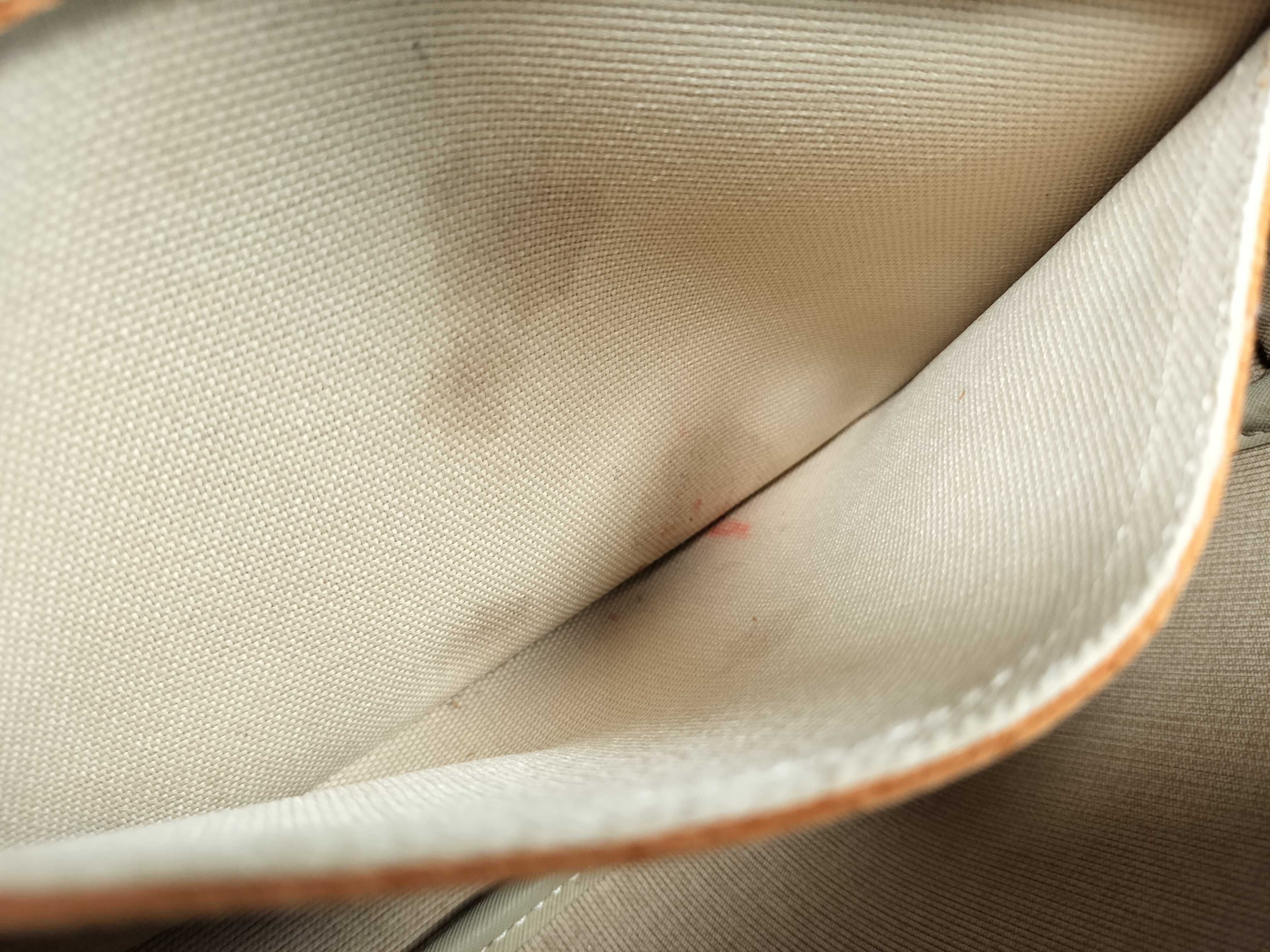 Monogram Reporter Shoulder Bag — view 13