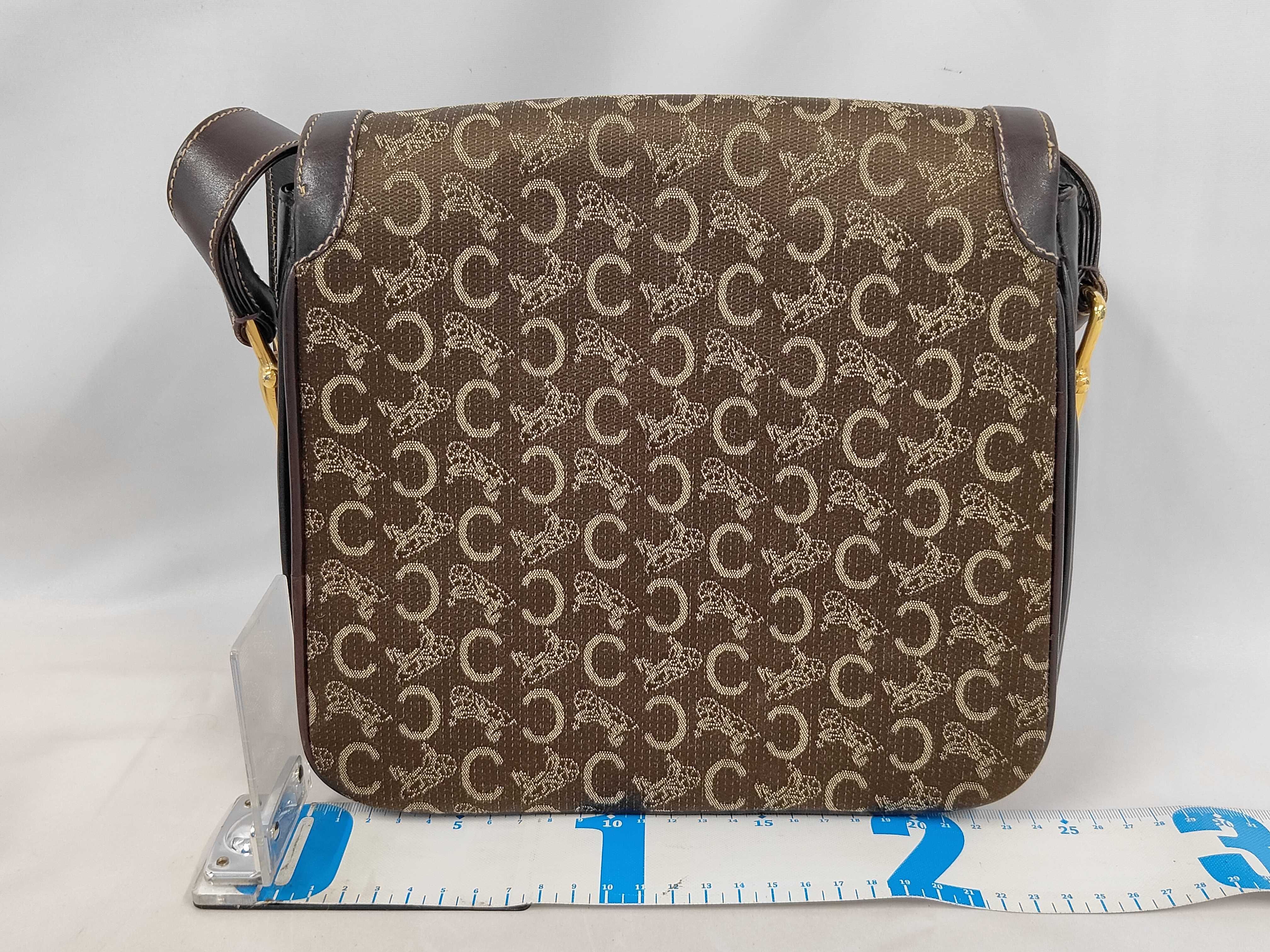 shoulder bag — view 2