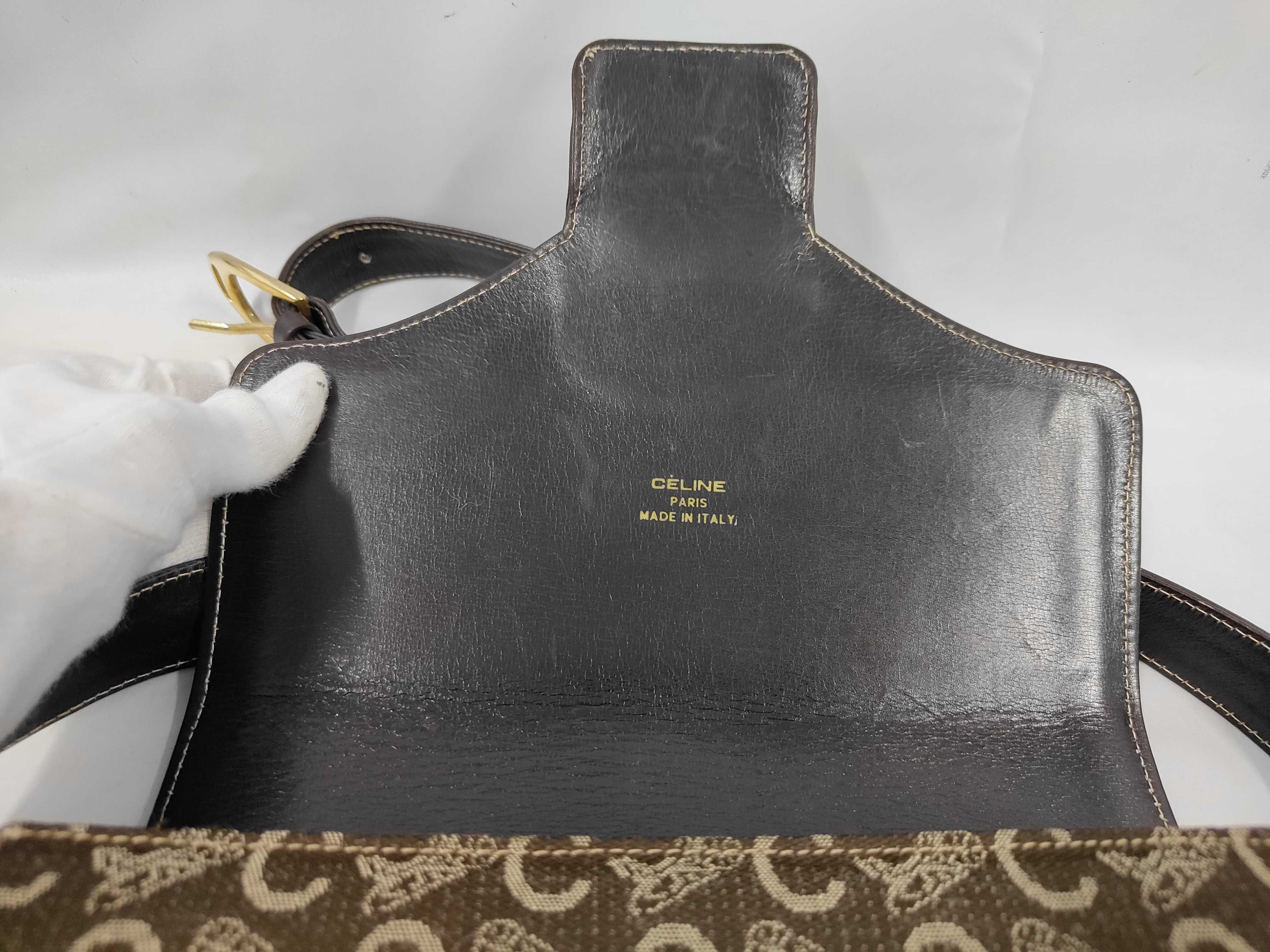 shoulder bag — view 8