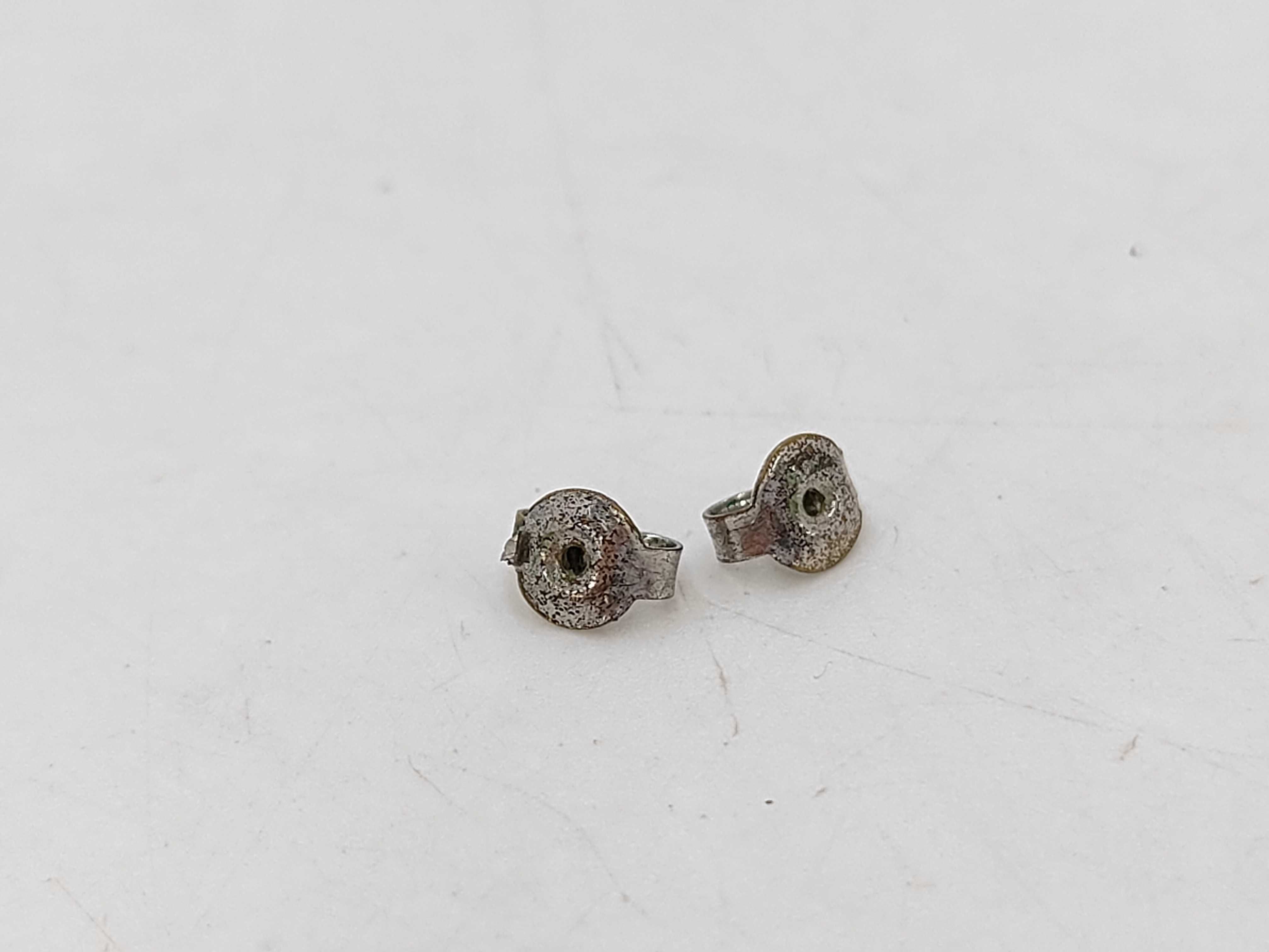 Coco Mark Swing Earrings — view 5