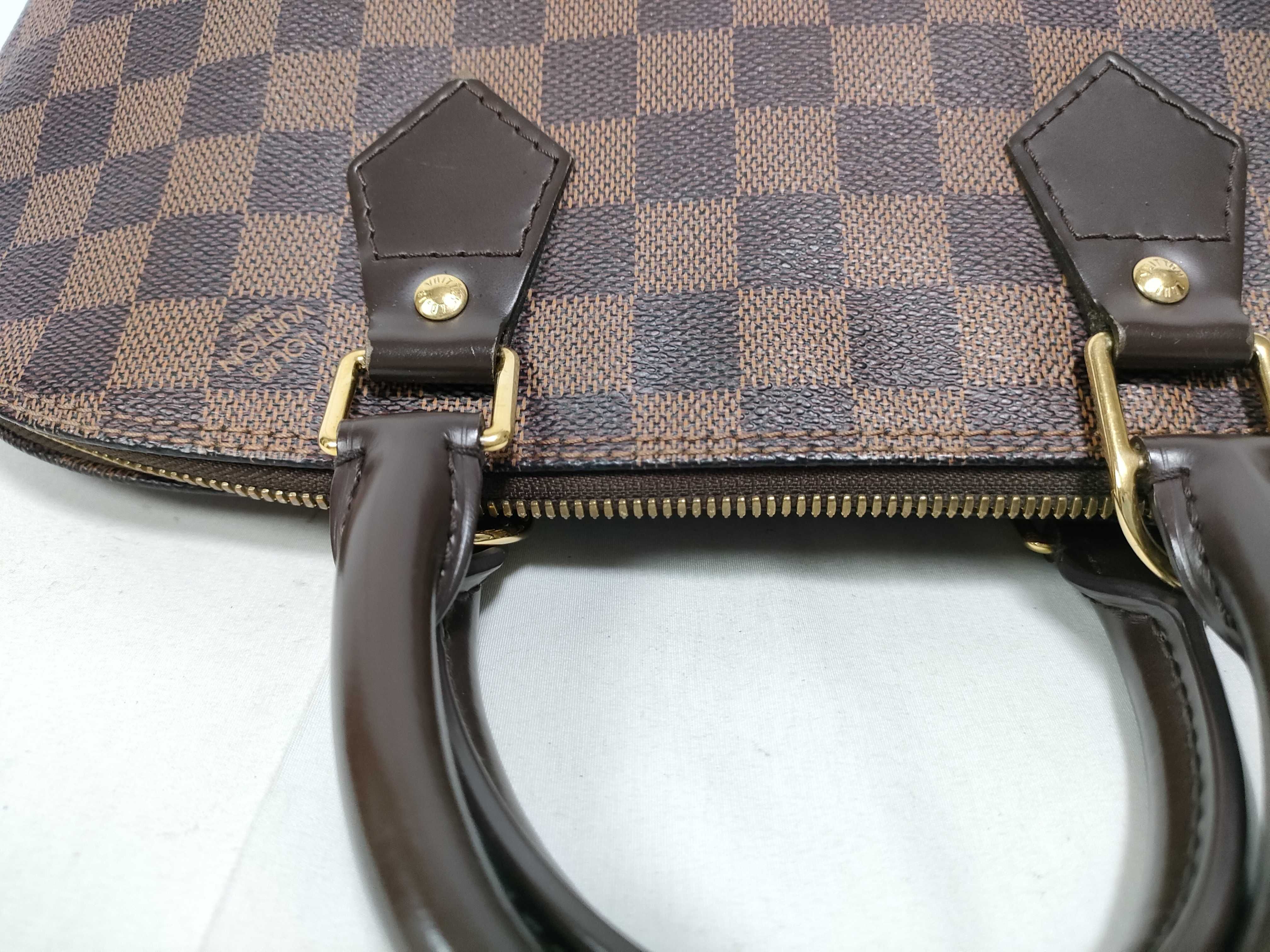 Damier Alma PM M51131 Handbag — view 12