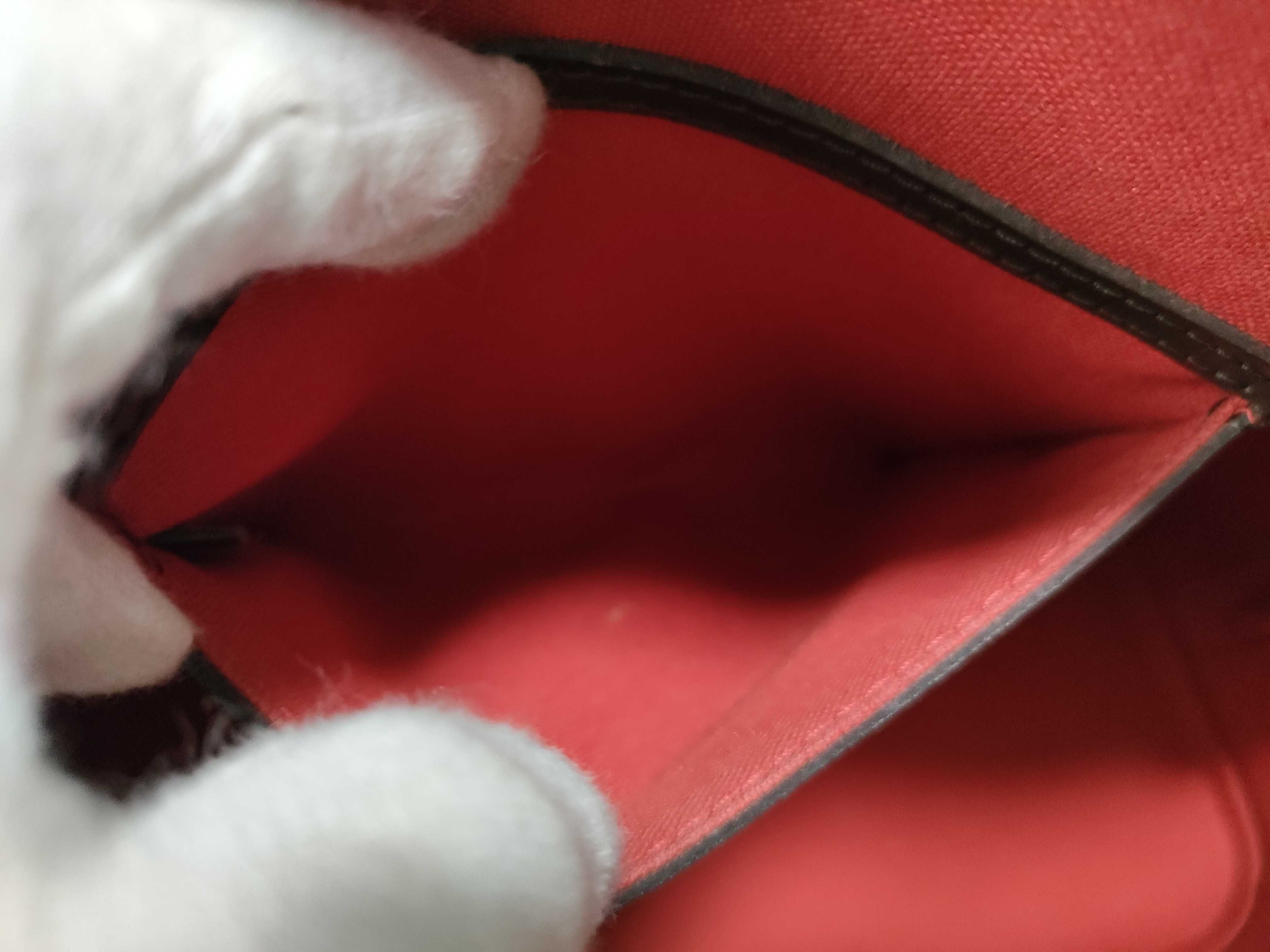 Damier Alma PM M51131 Handbag — view 15