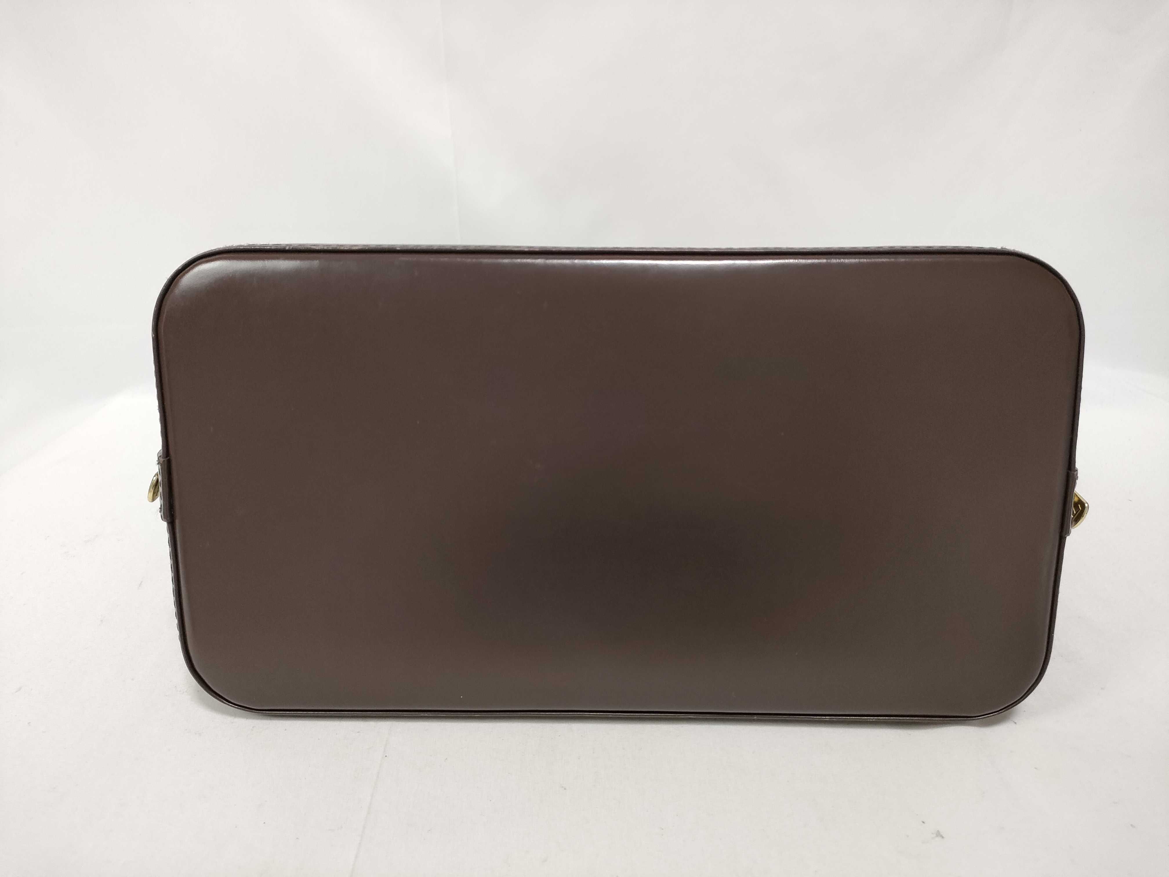 Damier Alma PM M51131 Handbag — view 3