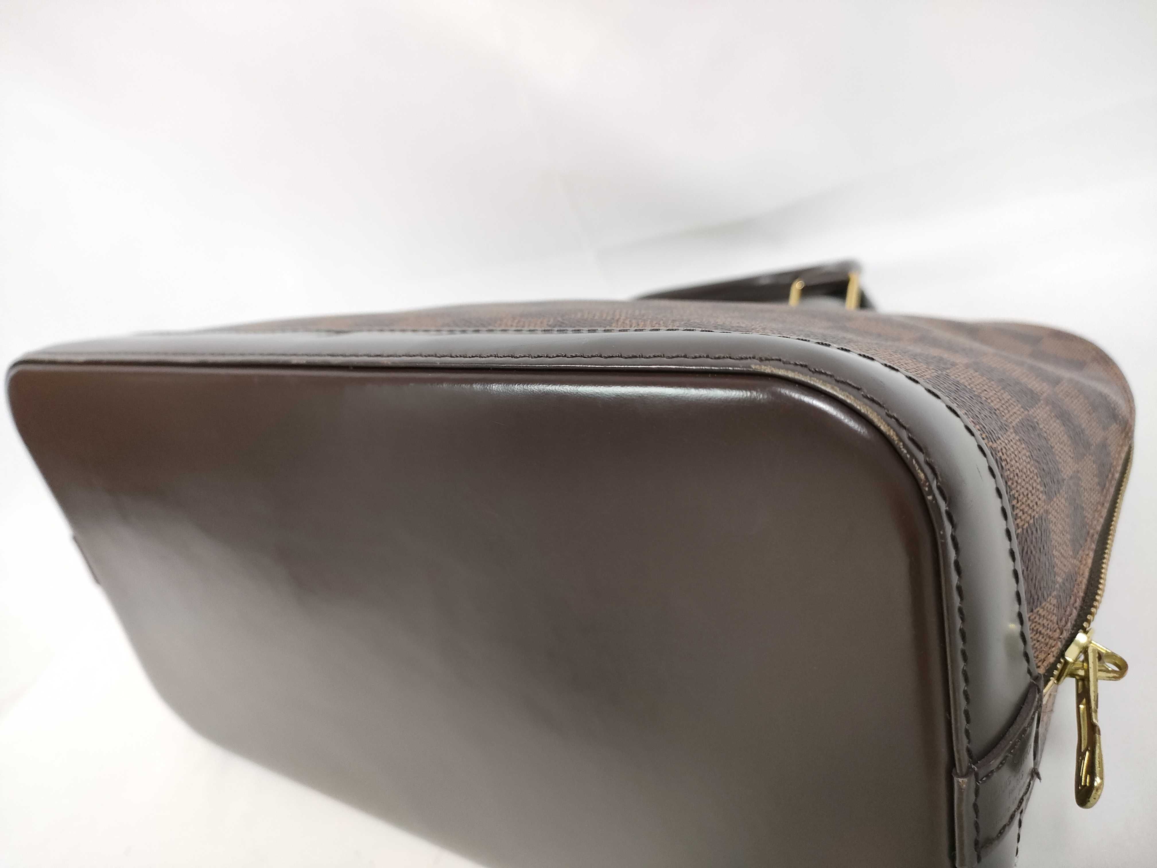 Damier Alma PM M51131 Handbag — view 4