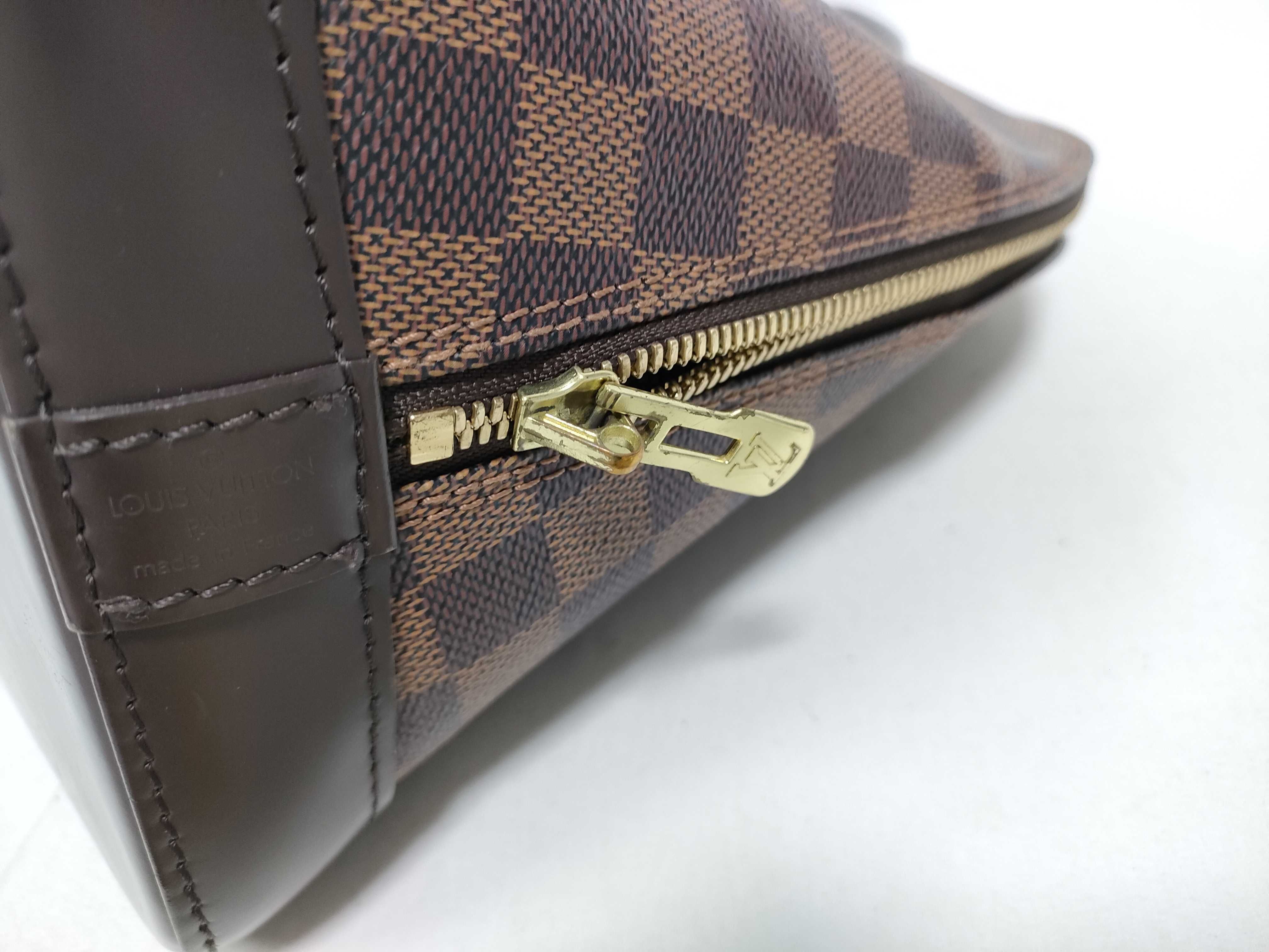 Damier Alma PM M51131 Handbag — view 6