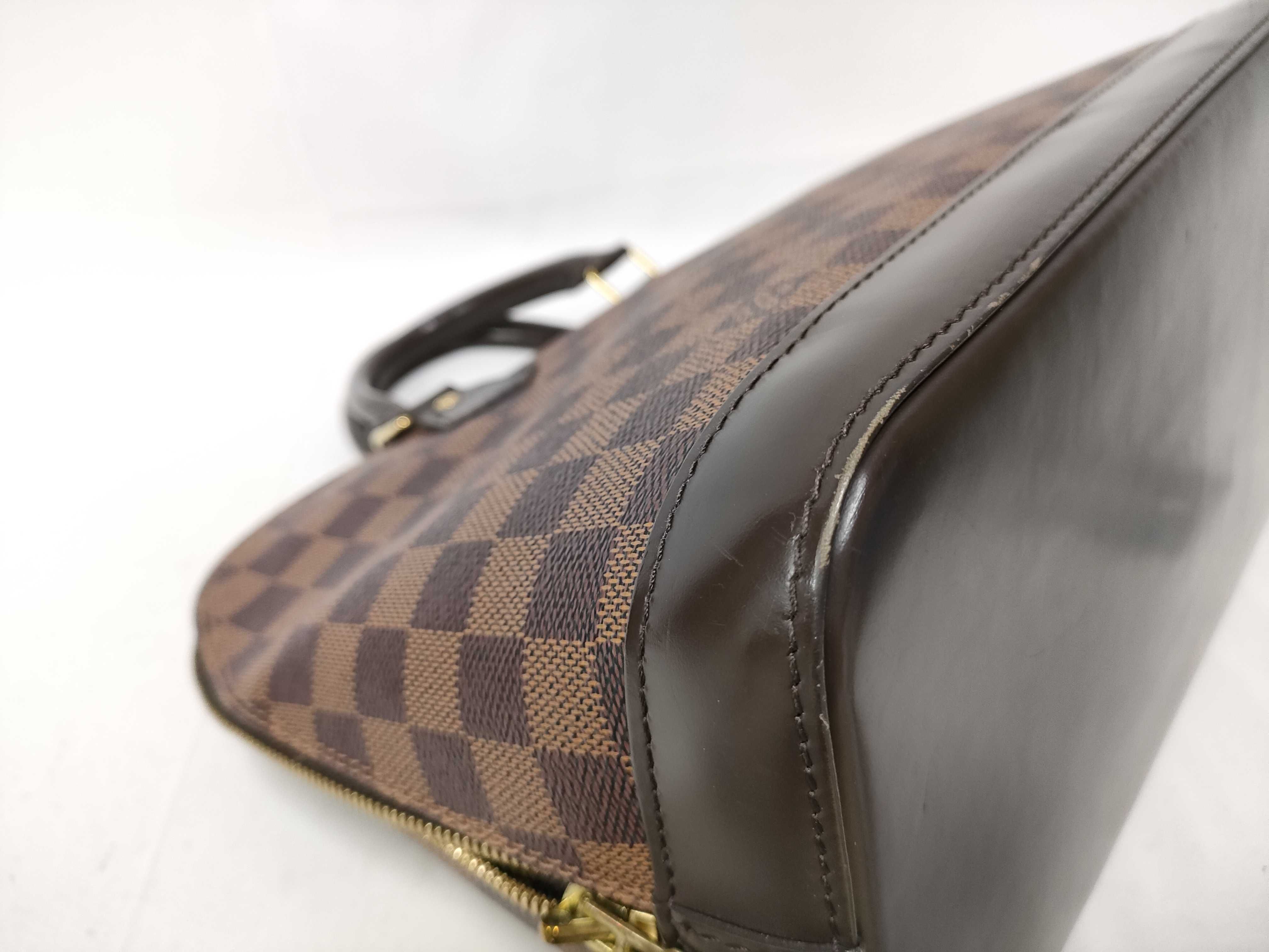 Damier Alma PM M51131 Handbag — view 7