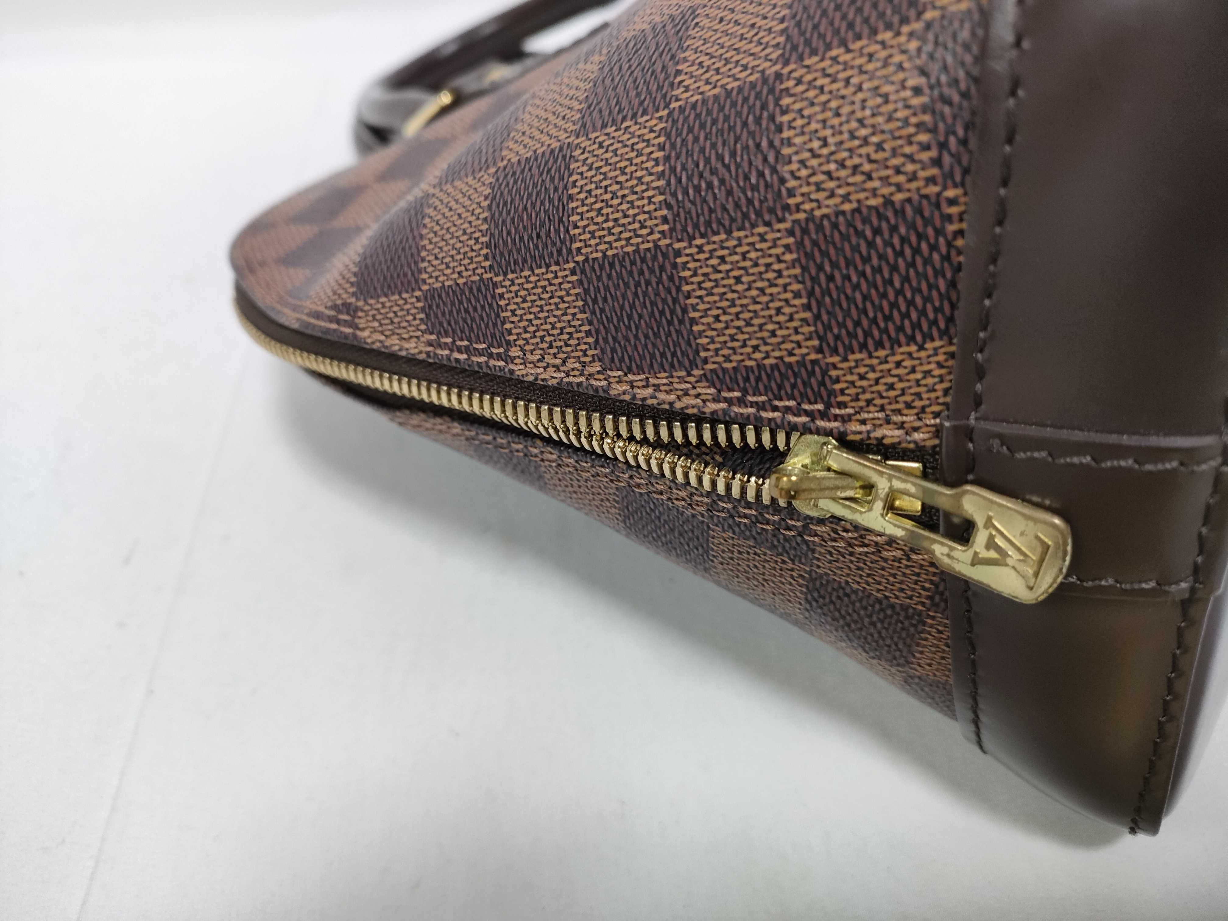 Damier Alma PM M51131 Handbag — view 8