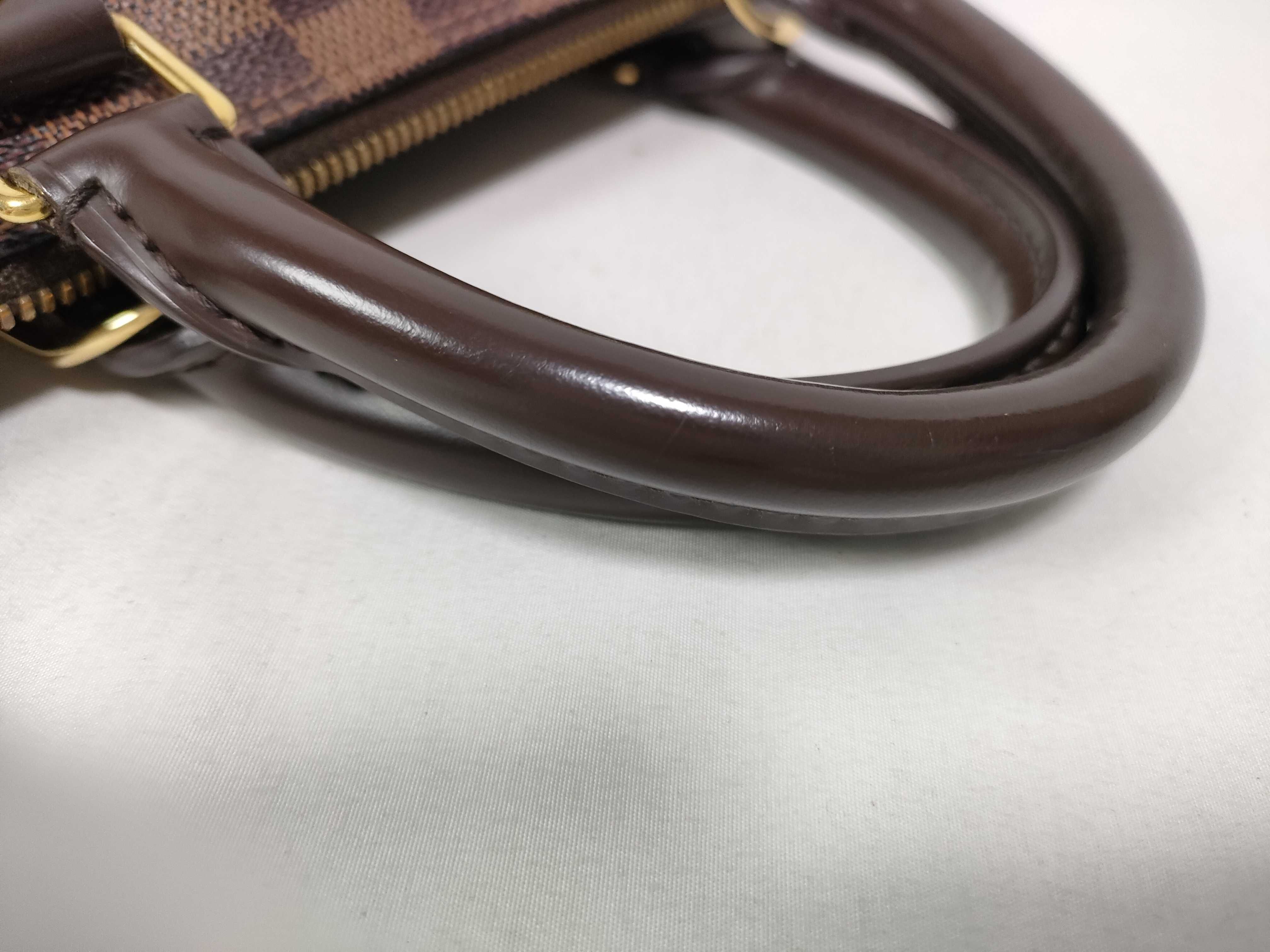 Damier Alma PM M51131 Handbag — view 9