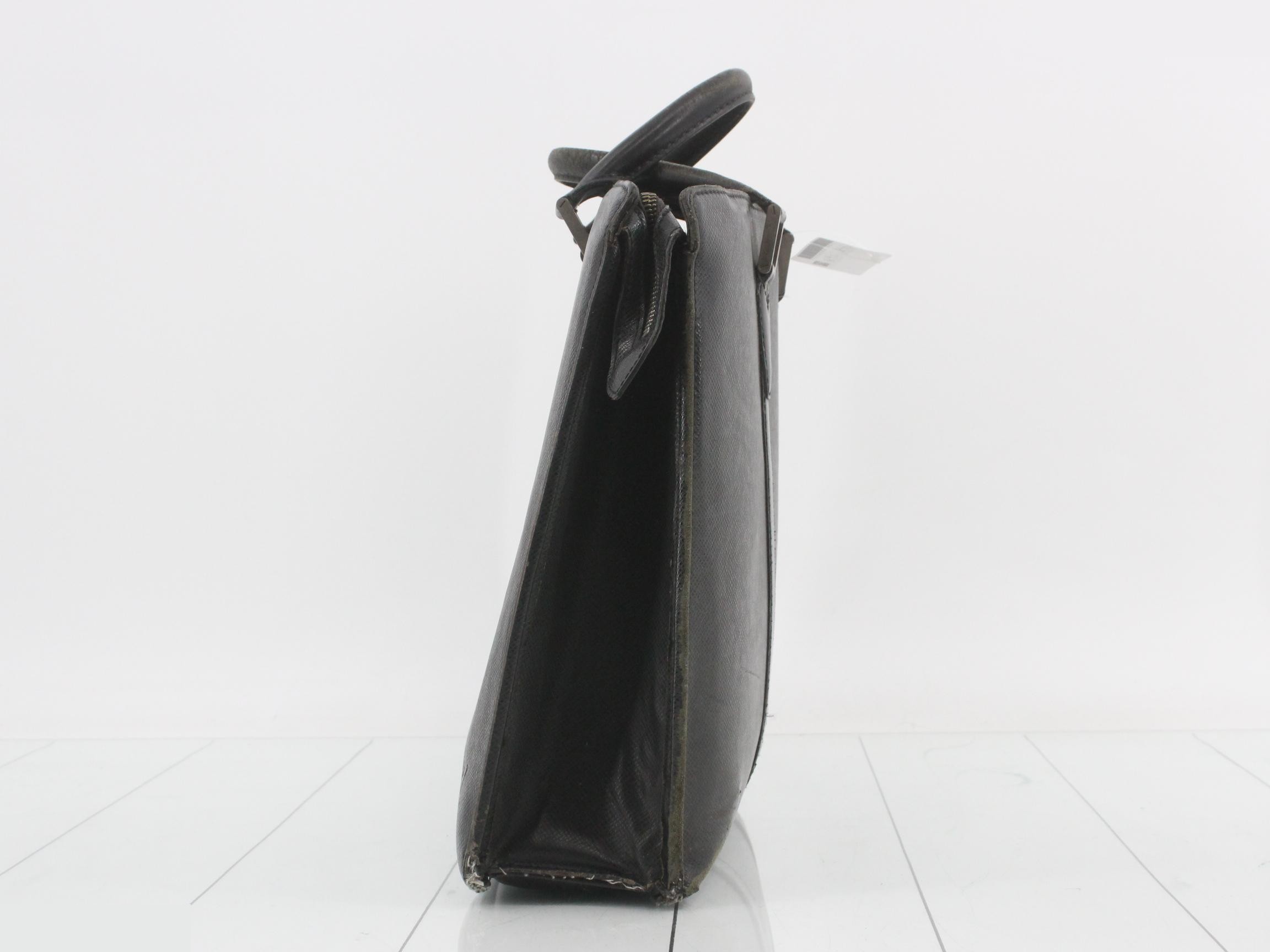 Business bag — view 3