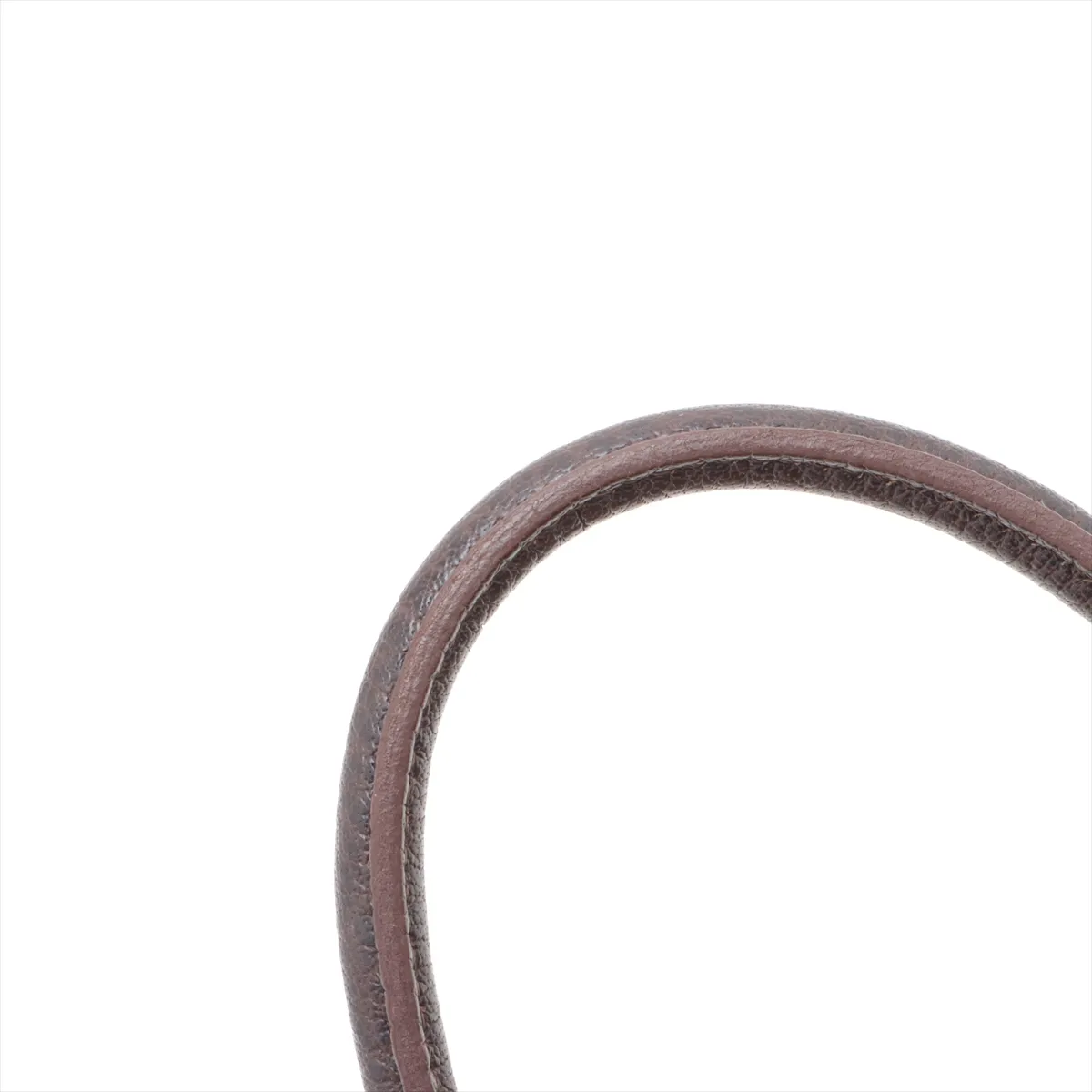 Garden Party 30 TPM Toilet ash x buffle Beige x Brown Silver hardware K:2007 — view 9