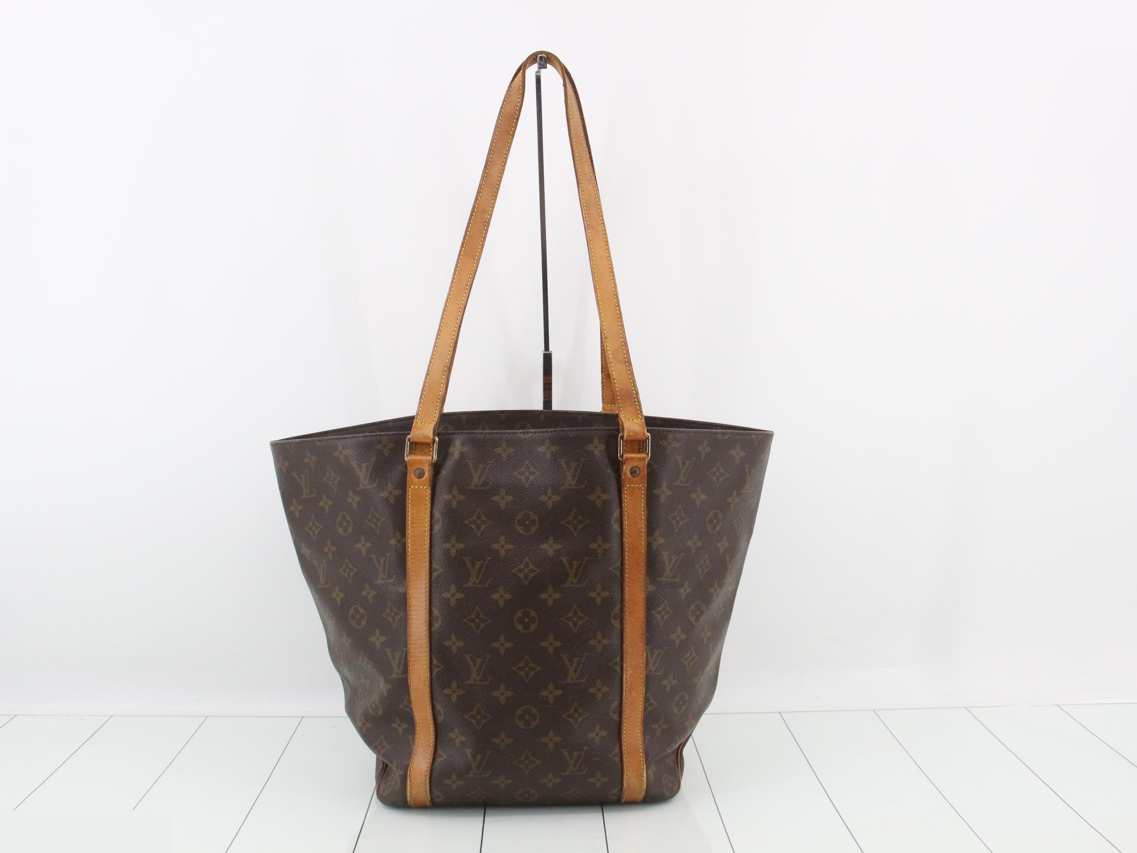 Sack Shopping — view 2