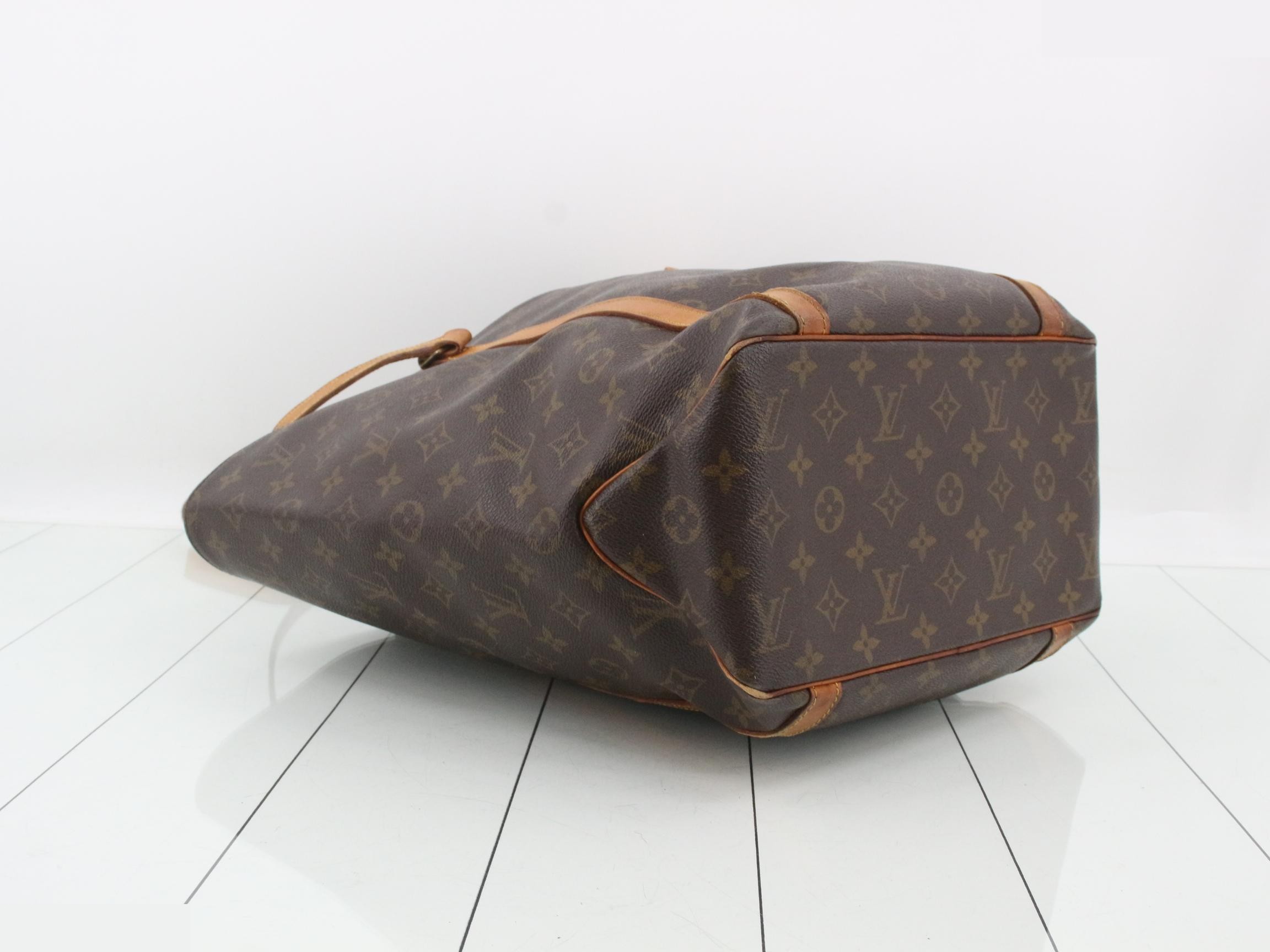 Sack Shopping — view 5