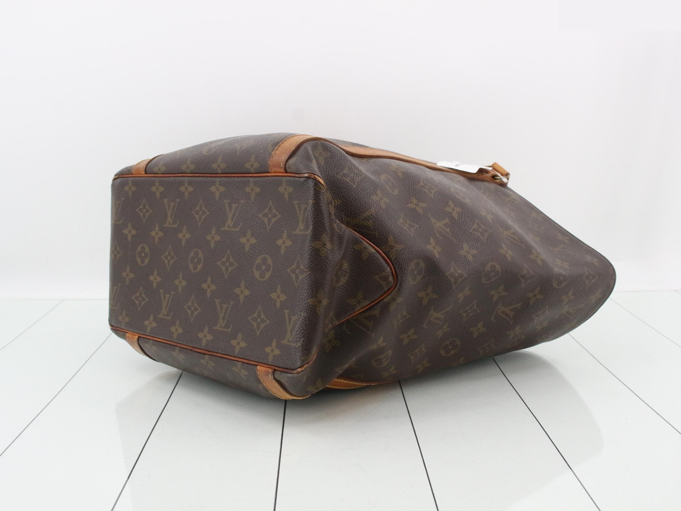 Sack Shopping — view 6