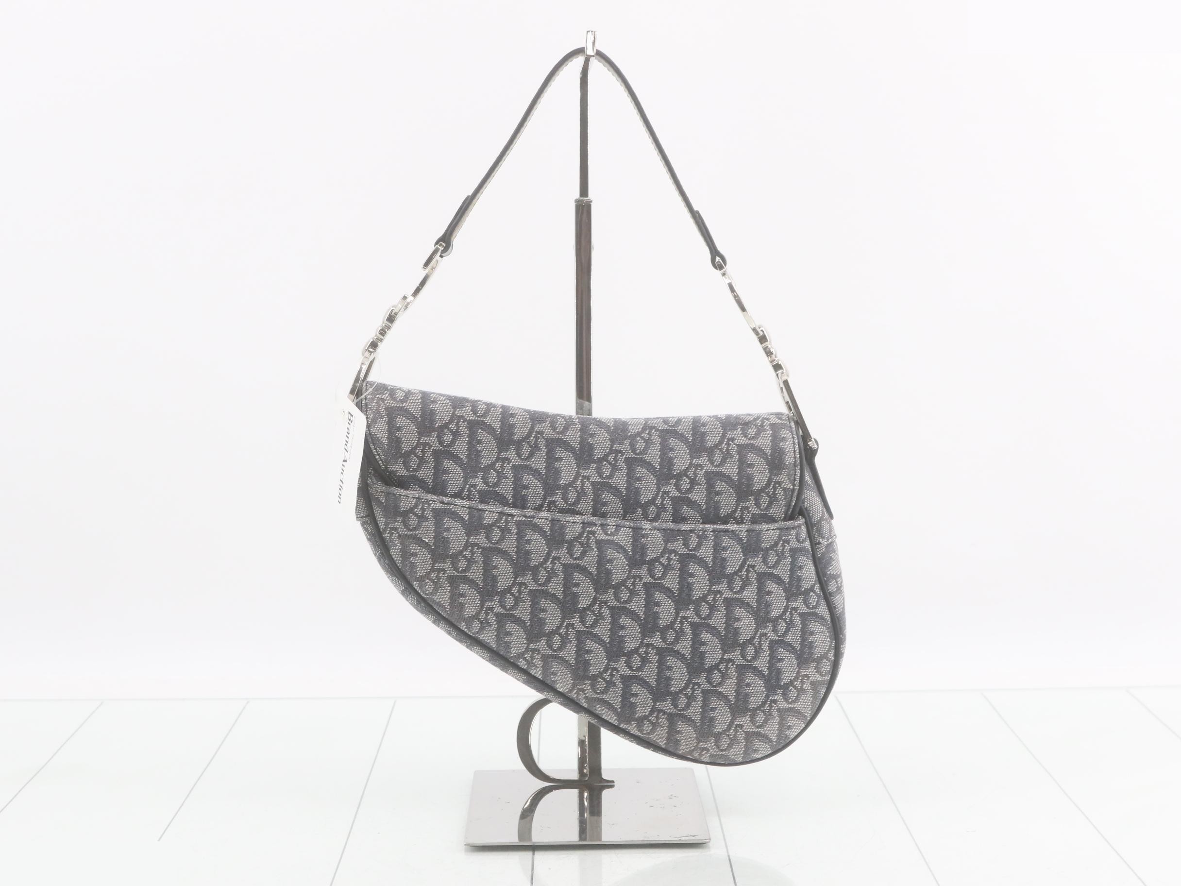 Saddle Trotter Shoulder Bag — view 2