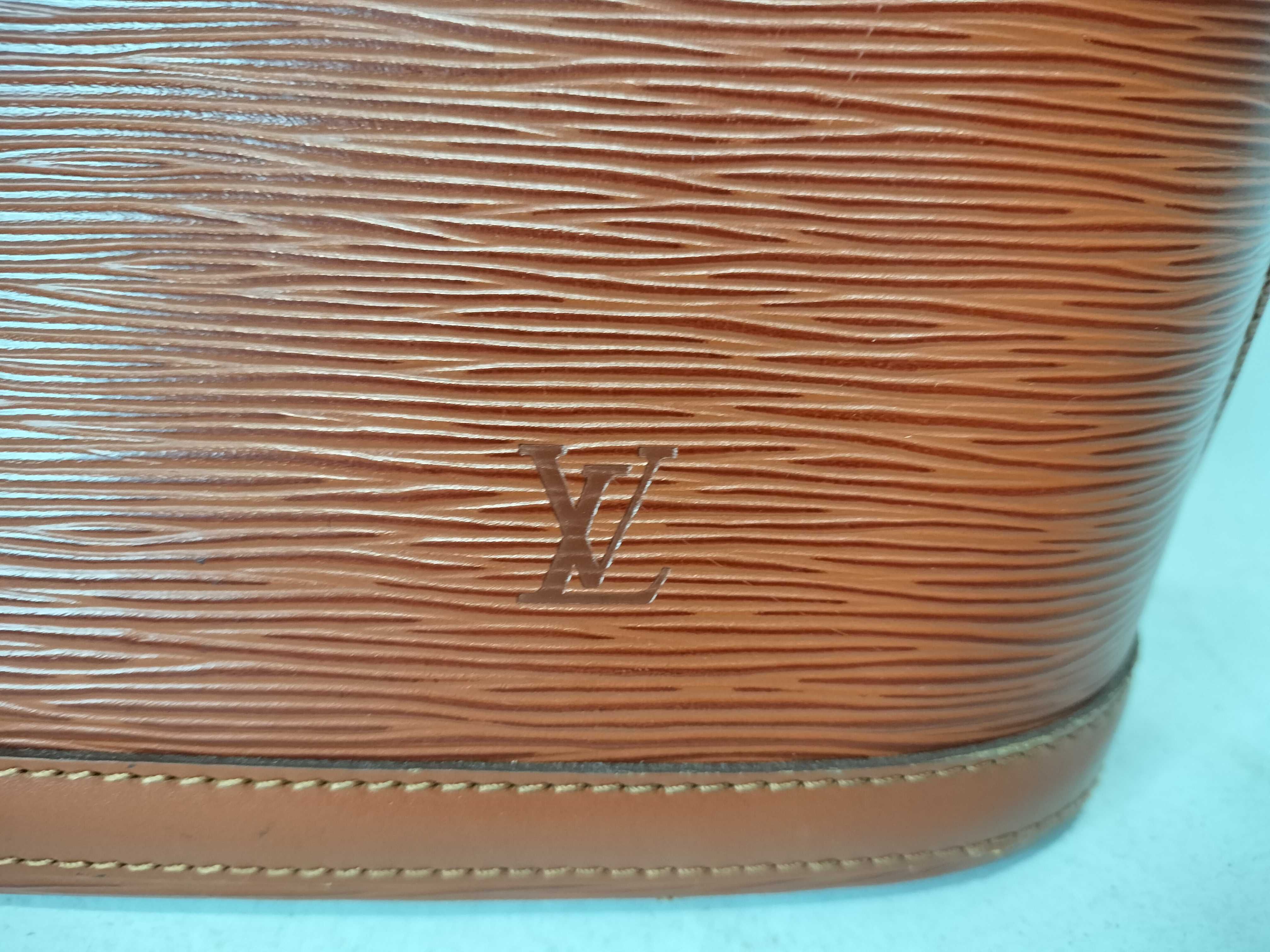 Epi Lussac M52287 Tote Bag — view 2