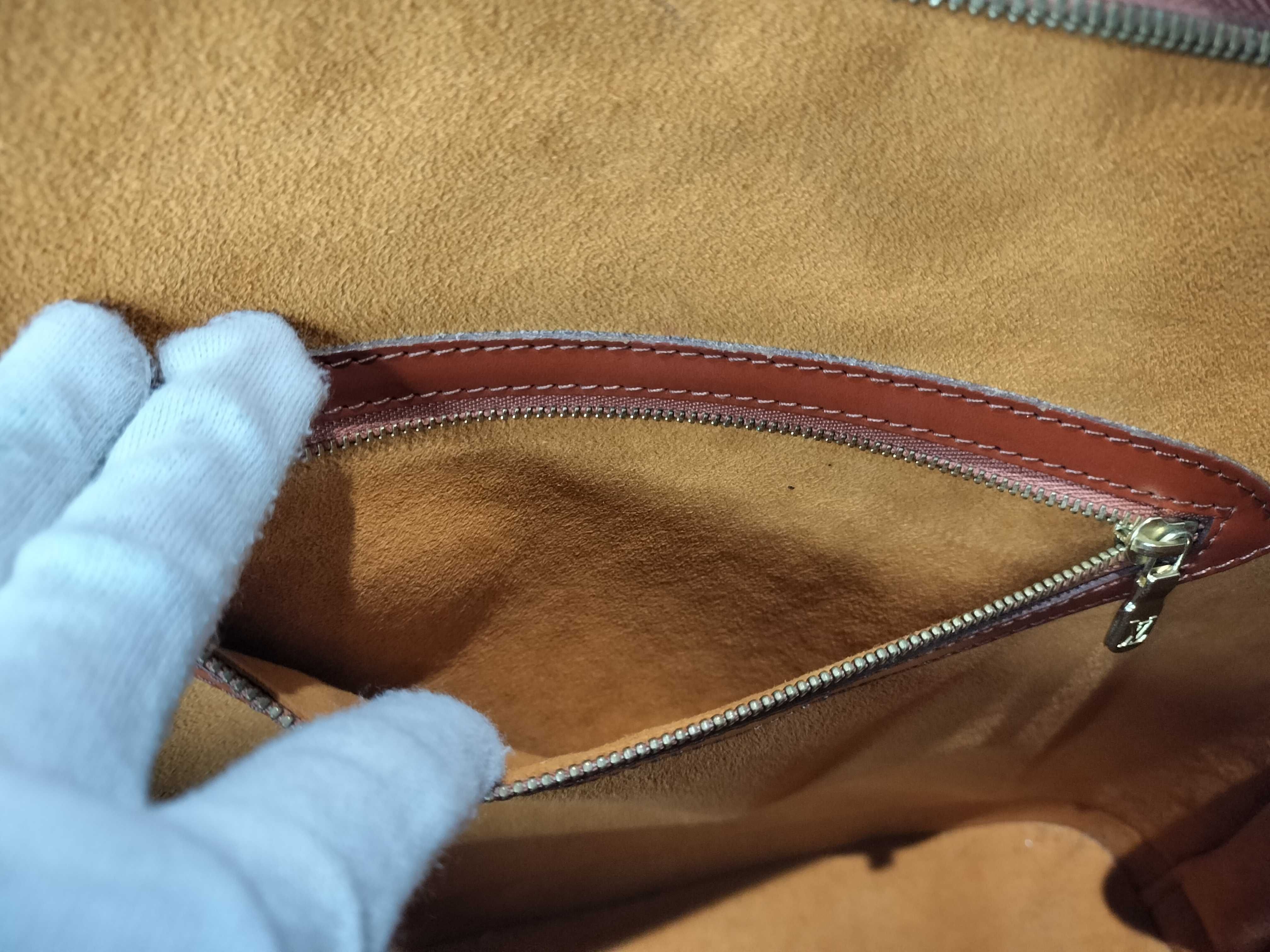 Epi Lussac M52287 Tote Bag — view 12