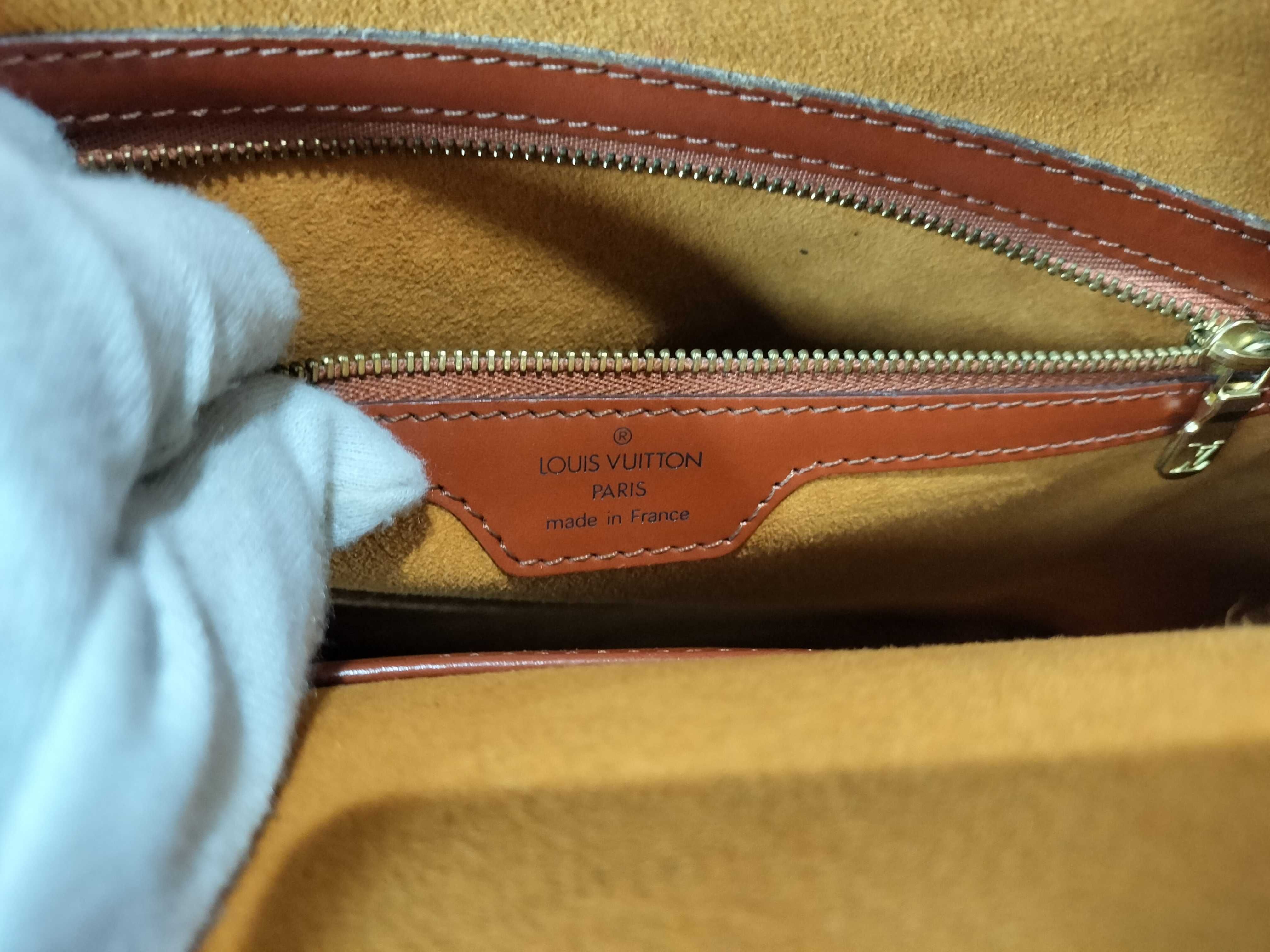 Epi Lussac M52287 Tote Bag — view 13