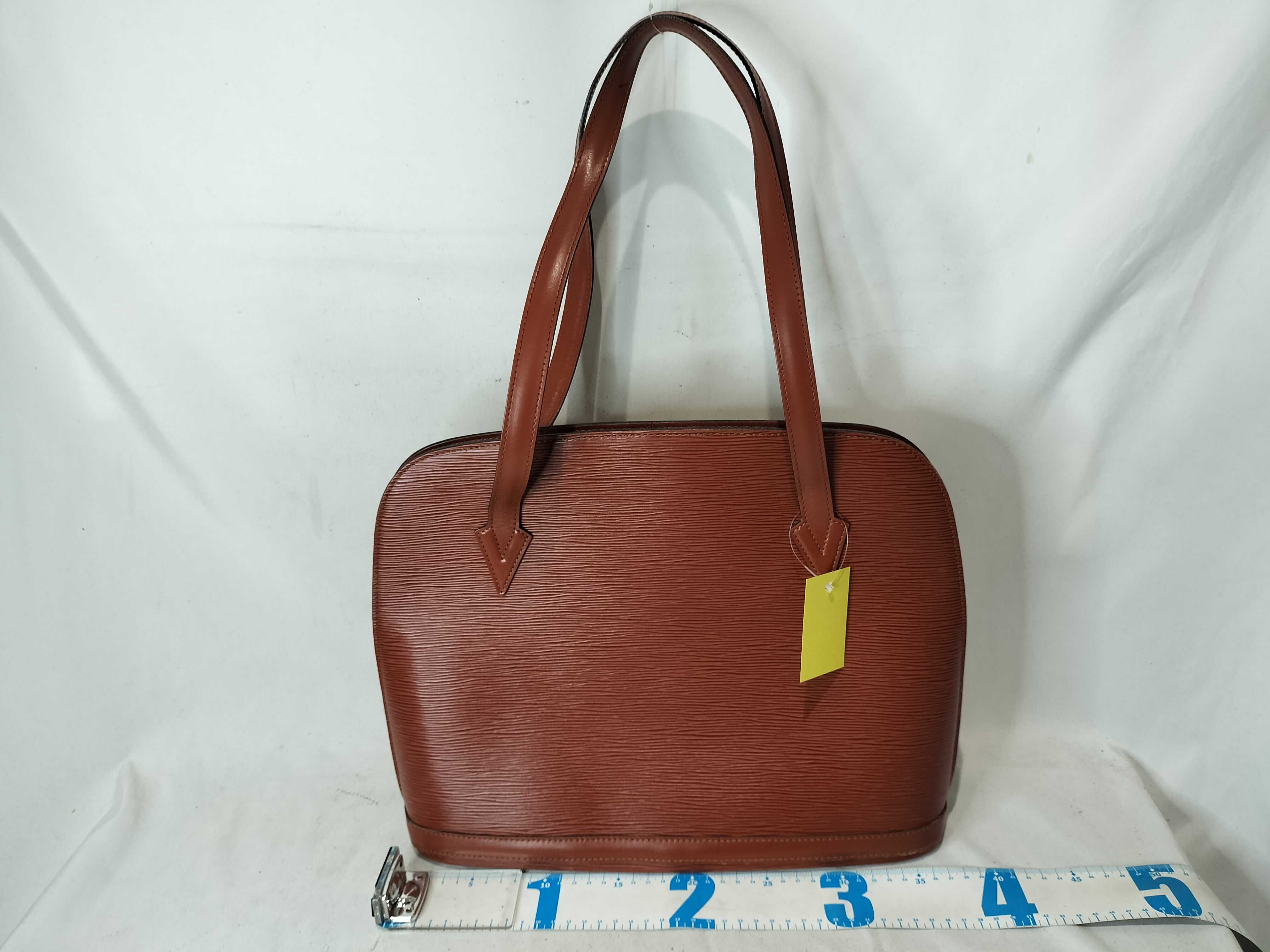 Epi Lussac M52287 Tote Bag — view 3