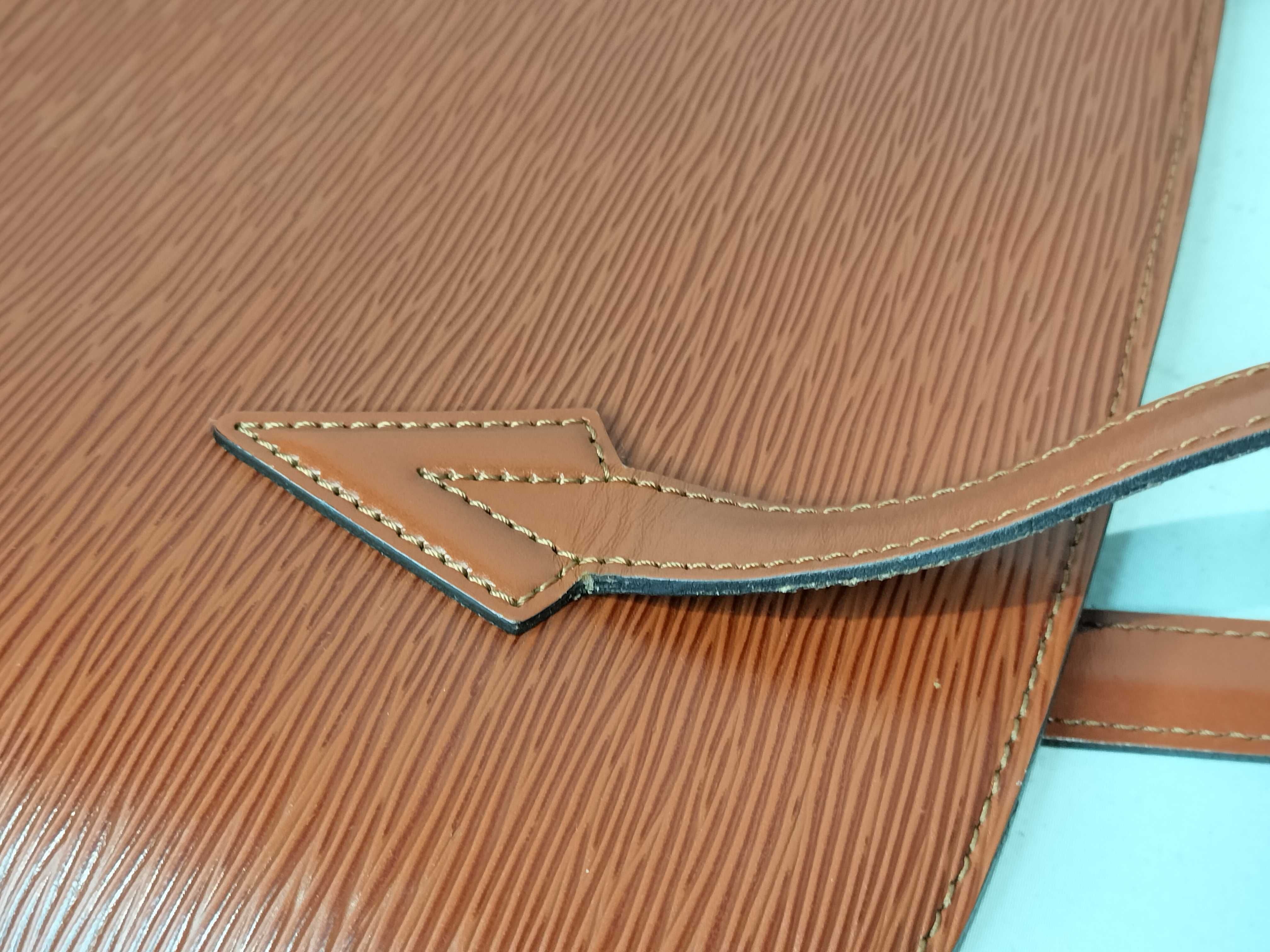 Epi Lussac M52287 Tote Bag — view 6