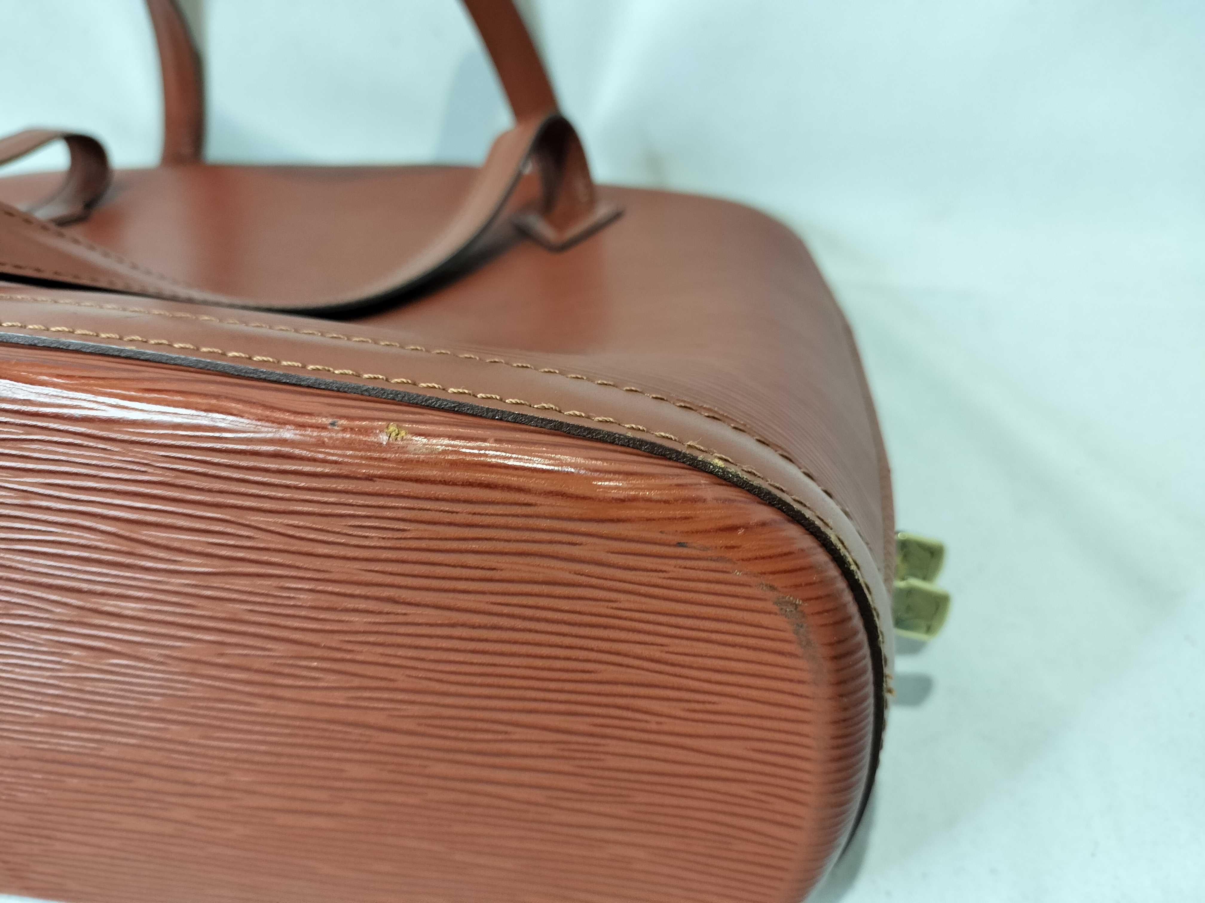 Epi Lussac M52287 Tote Bag — view 7