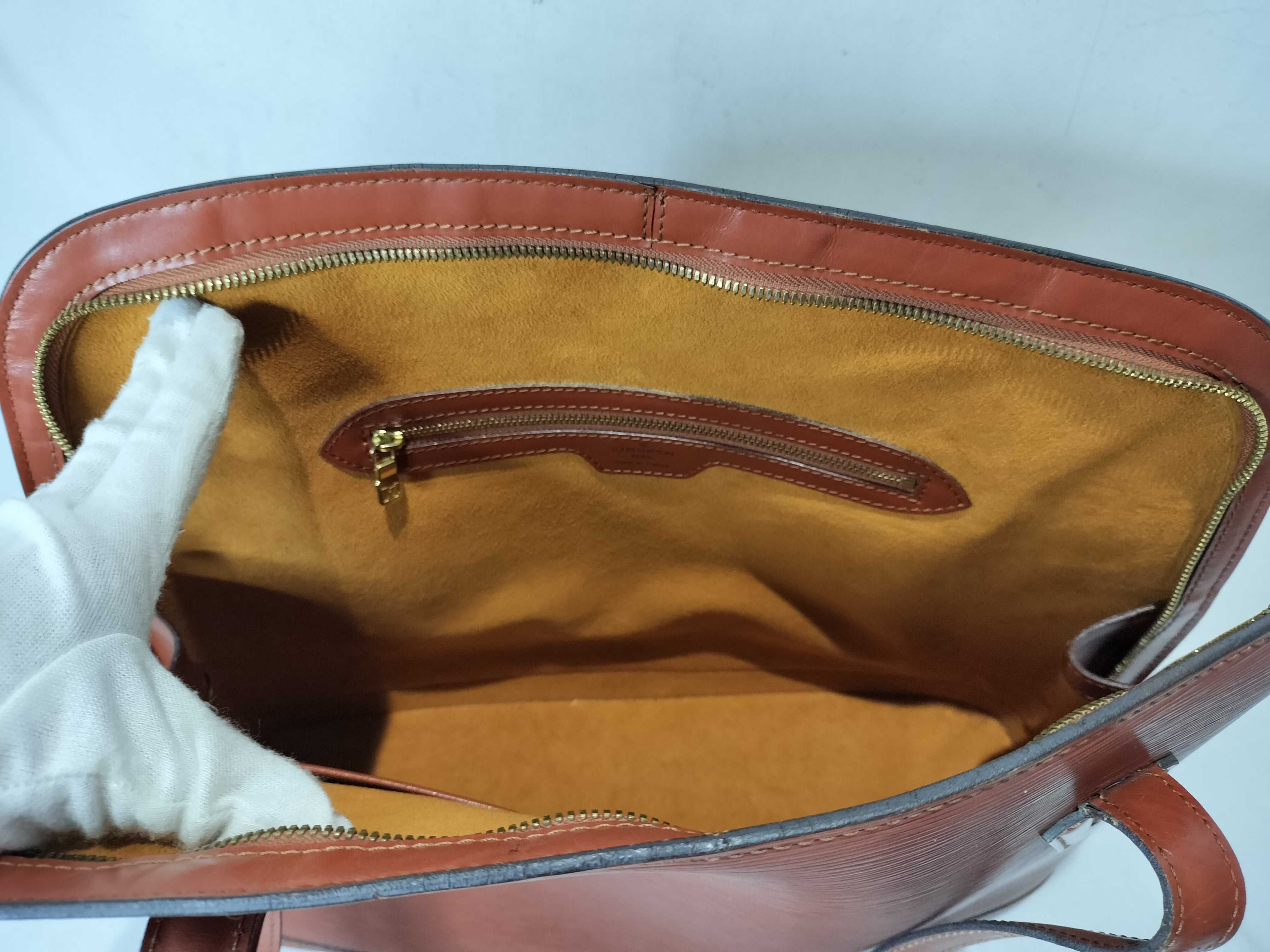 Epi Lussac M52287 Tote Bag — view 10