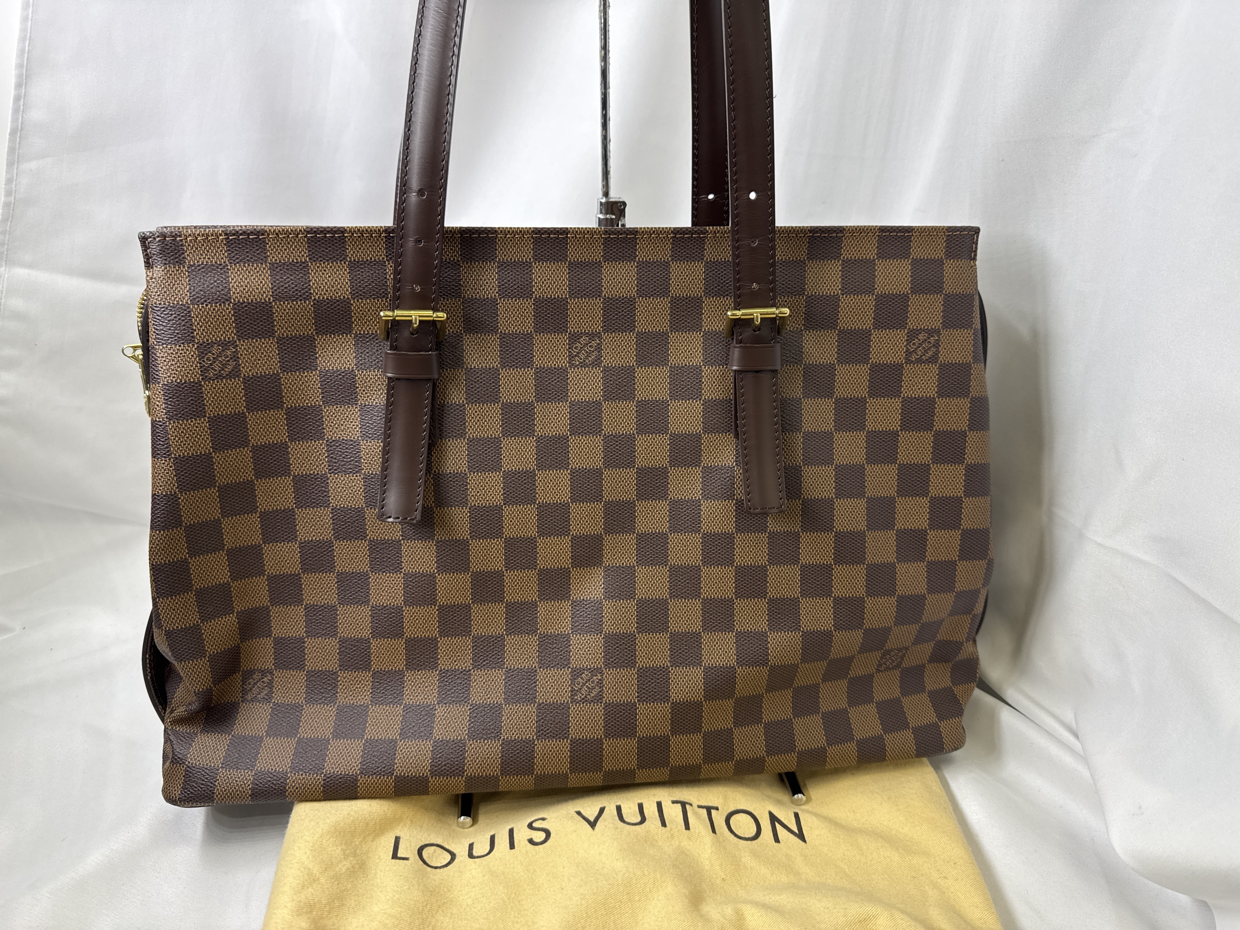 Chelsea Tote Bag
