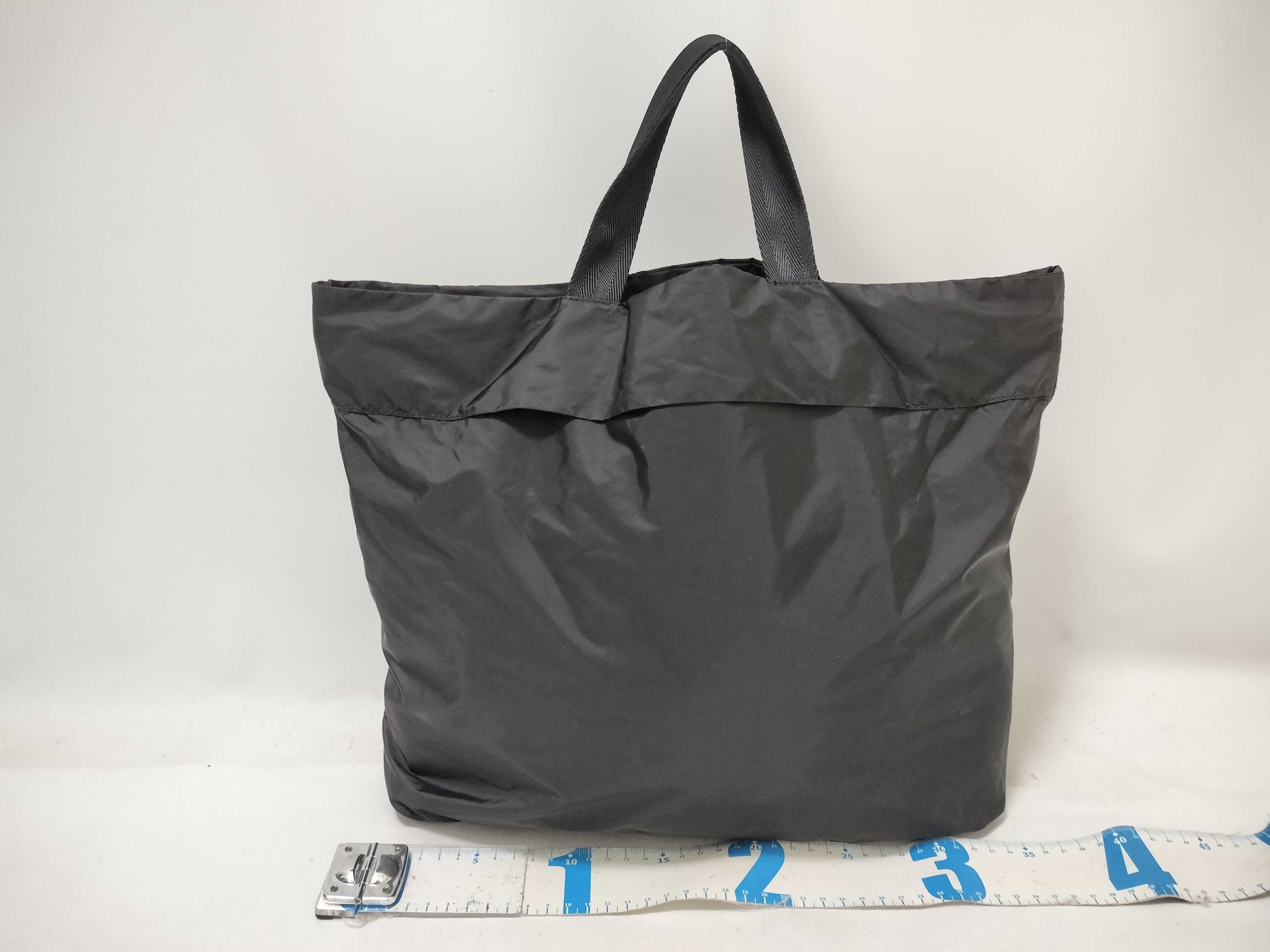Nylon / Handbag / Nylon Handbag — view 2