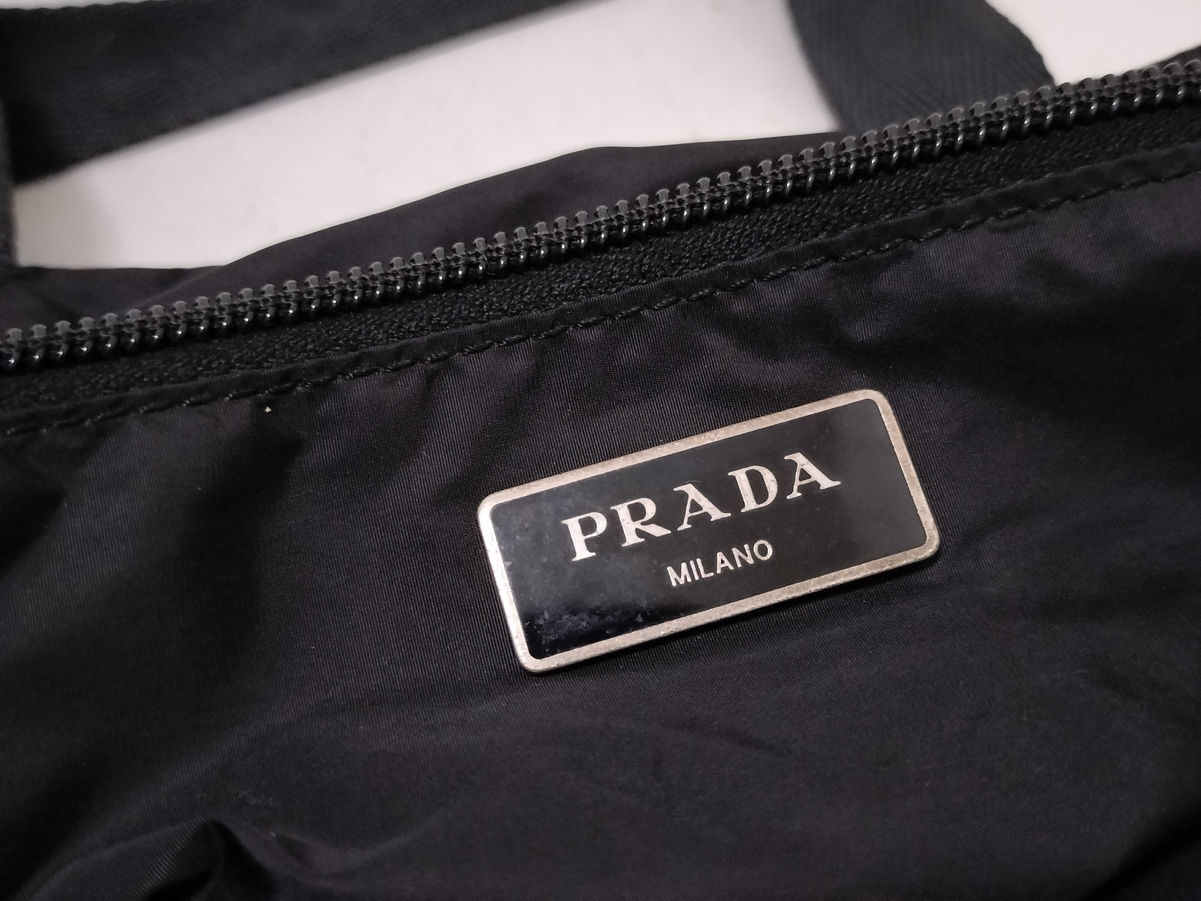 Nylon / Handbag / Nylon Handbag — view 11