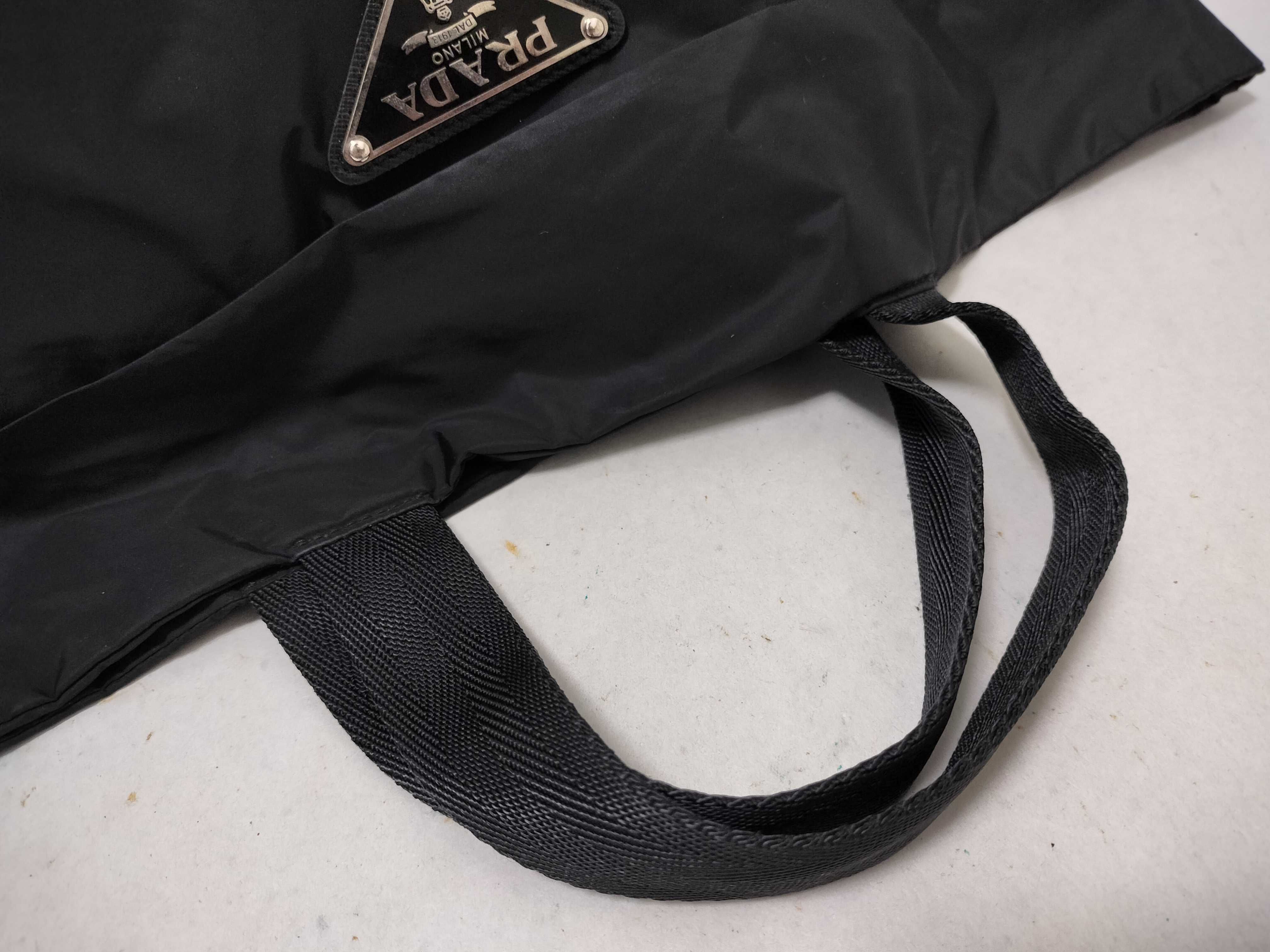 Nylon / Handbag / Nylon Handbag — view 3