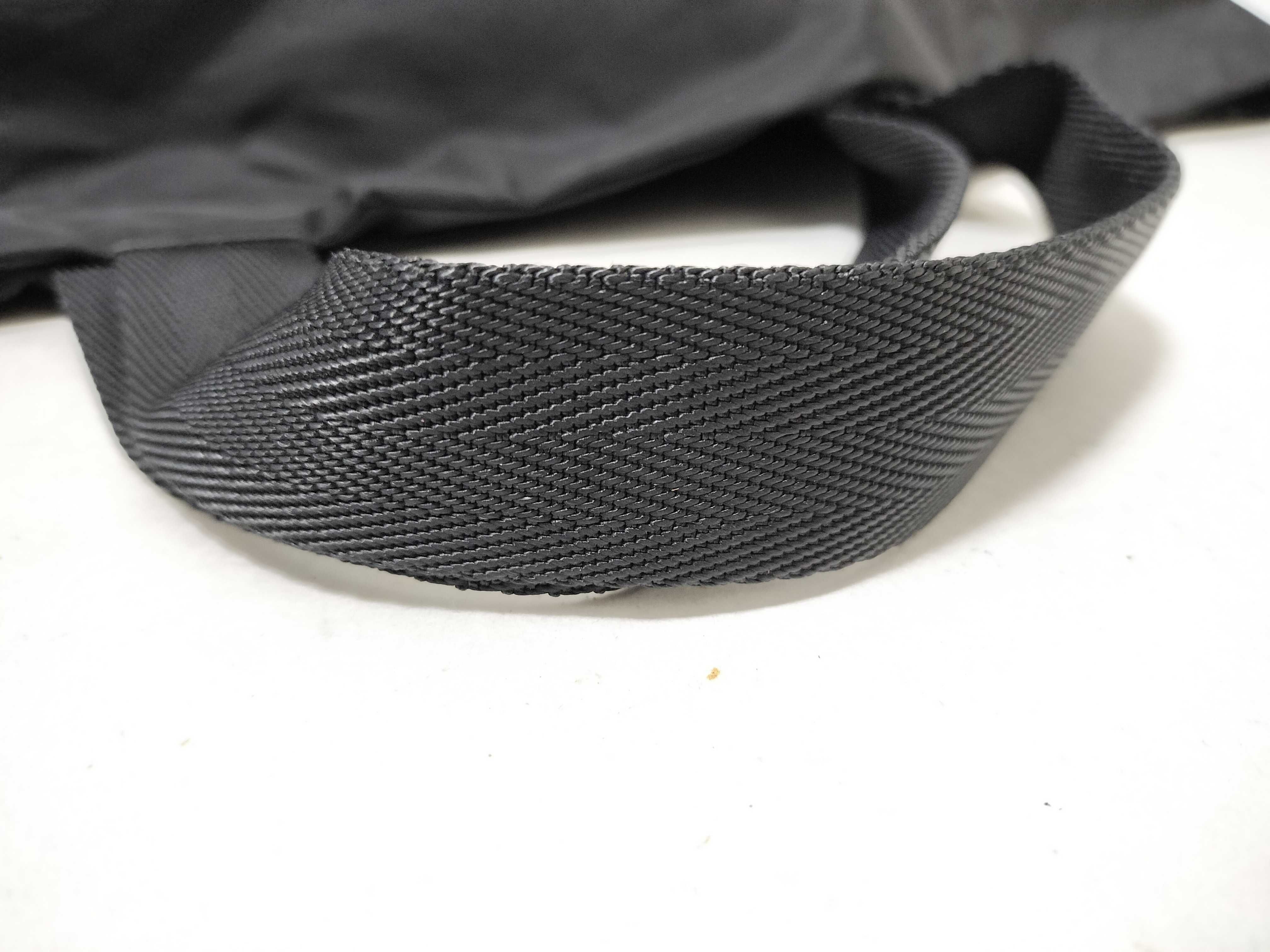 Nylon / Handbag / Nylon Handbag — view 4