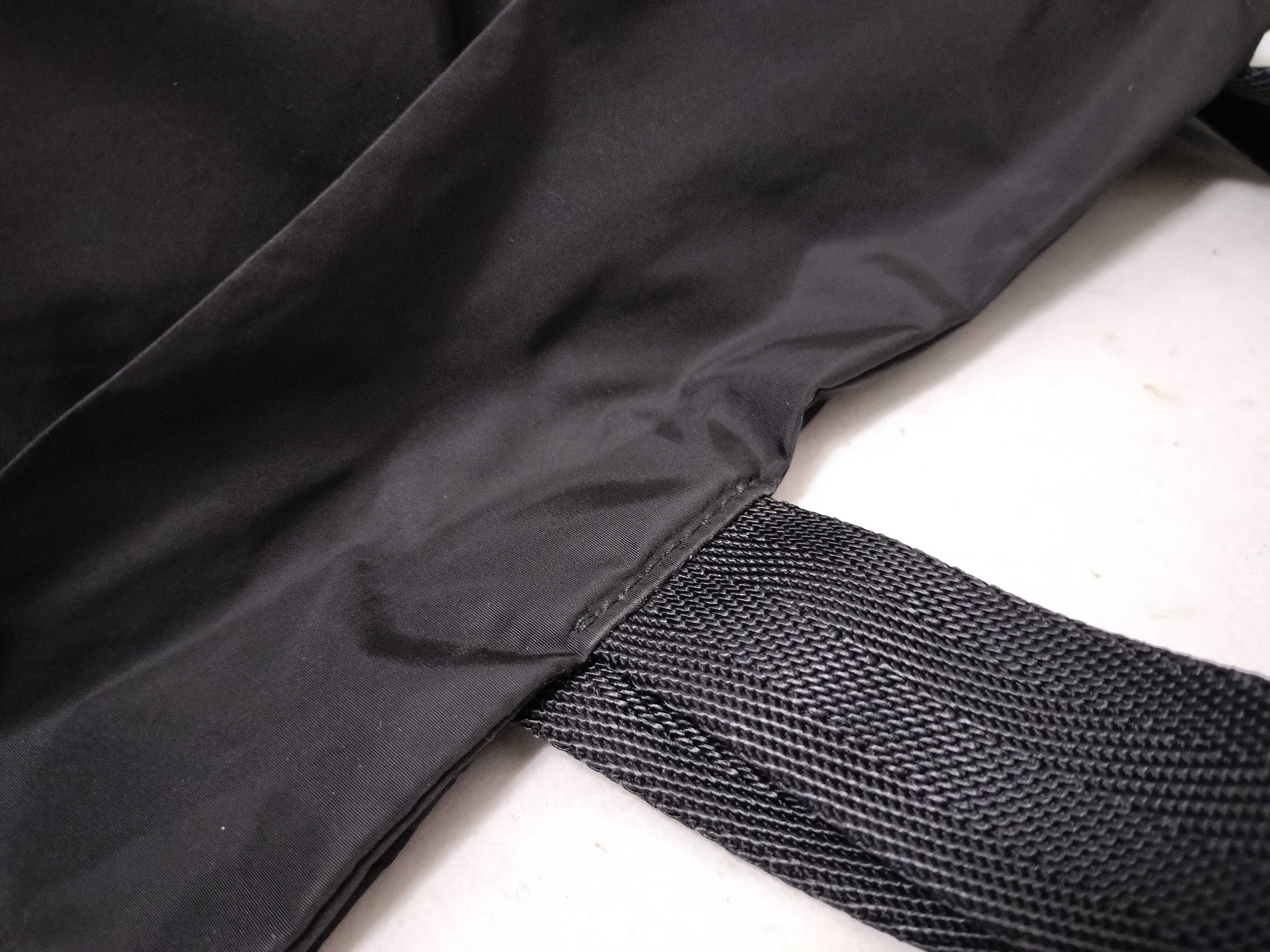 Nylon / Handbag / Nylon Handbag — view 5