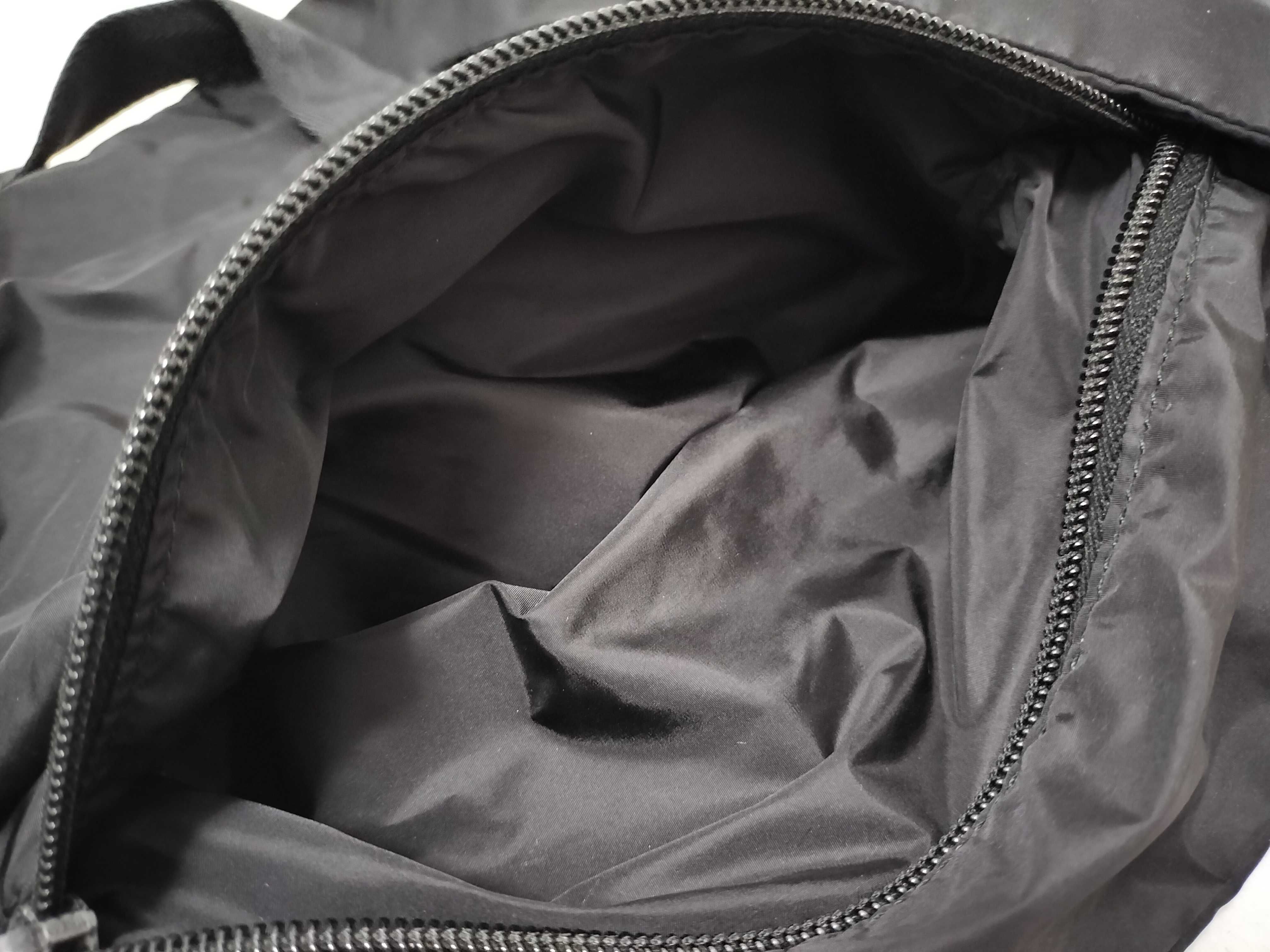 Nylon / Handbag / Nylon Handbag — view 10